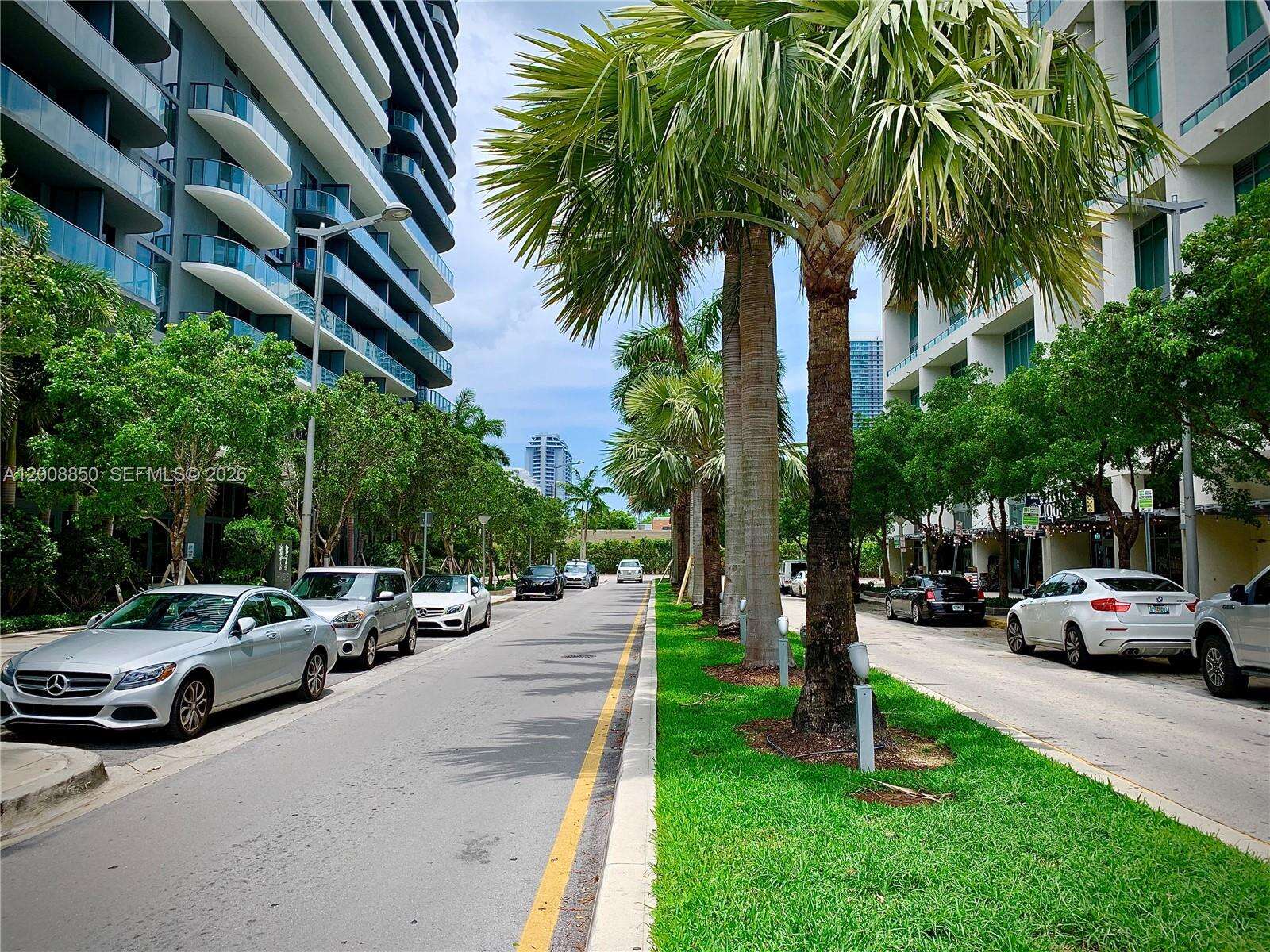 Four Midtown at 3301 1 Ave, Miami, FL 33137 - For Rent photo 6