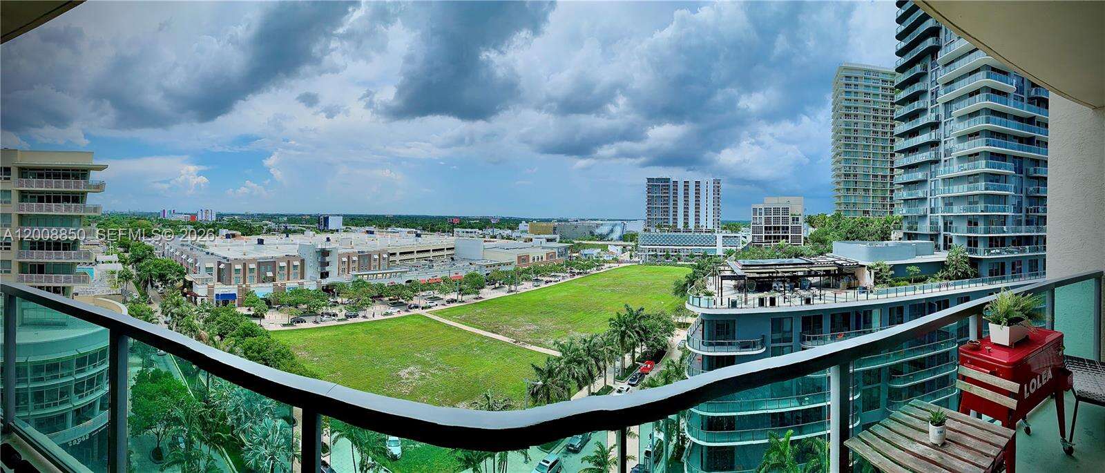 Four Midtown at 3301 1 Ave, Miami, FL 33137 - For Rent photo 8