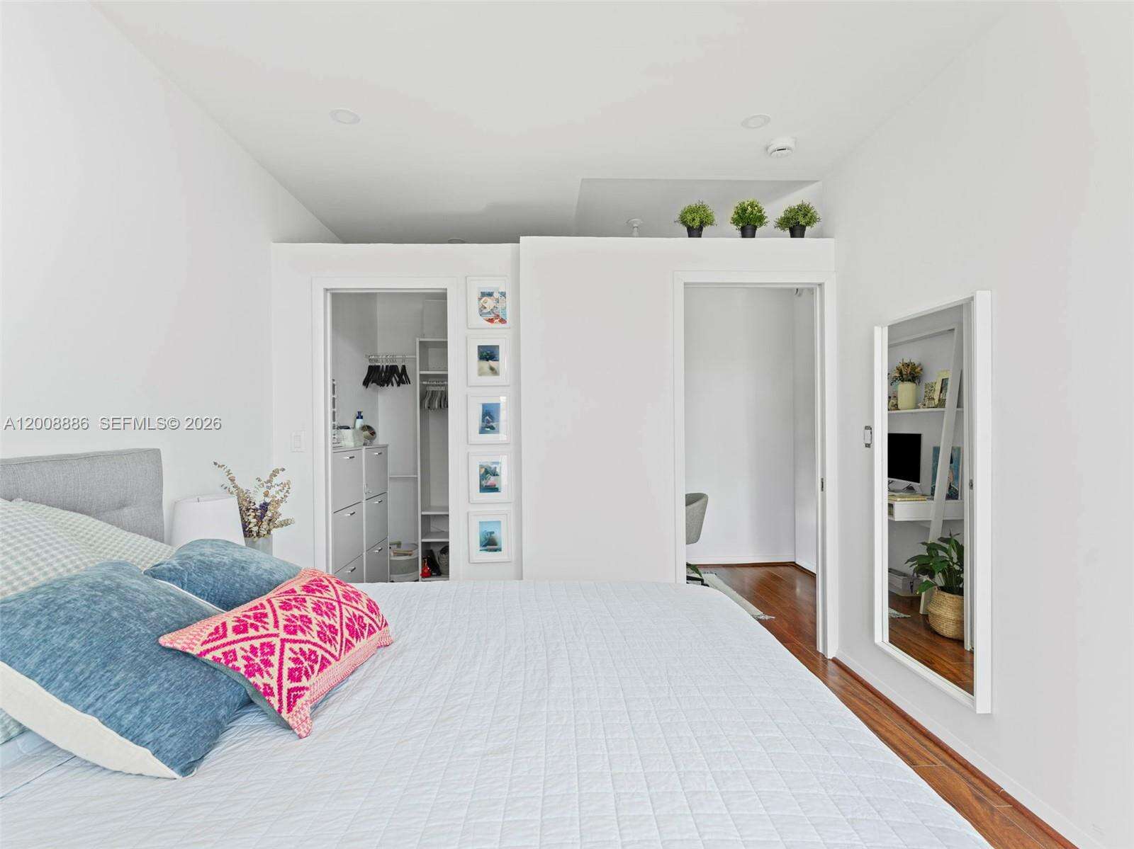 Vizcayne North at 244 Biscayne Blvd, Miami, FL 33132 - For Rent photo 11