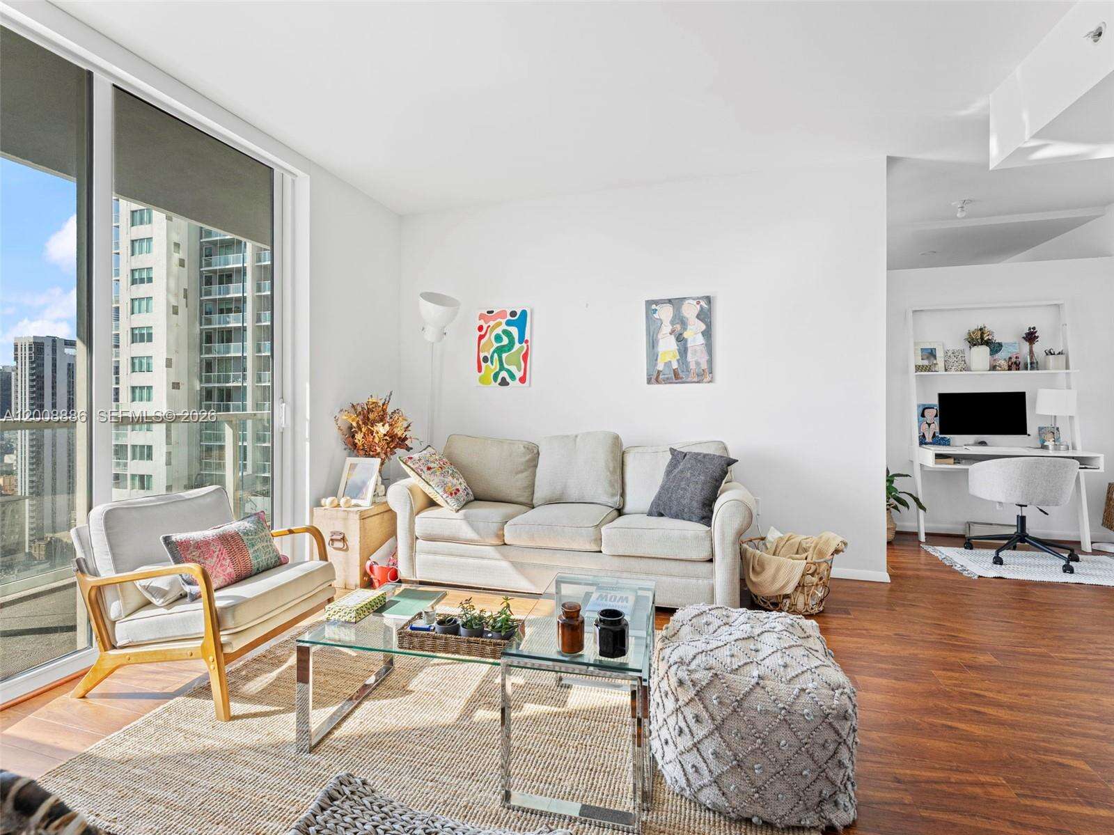 Vizcayne North at 244 Biscayne Blvd, Miami, FL 33132 - For Rent photo 4