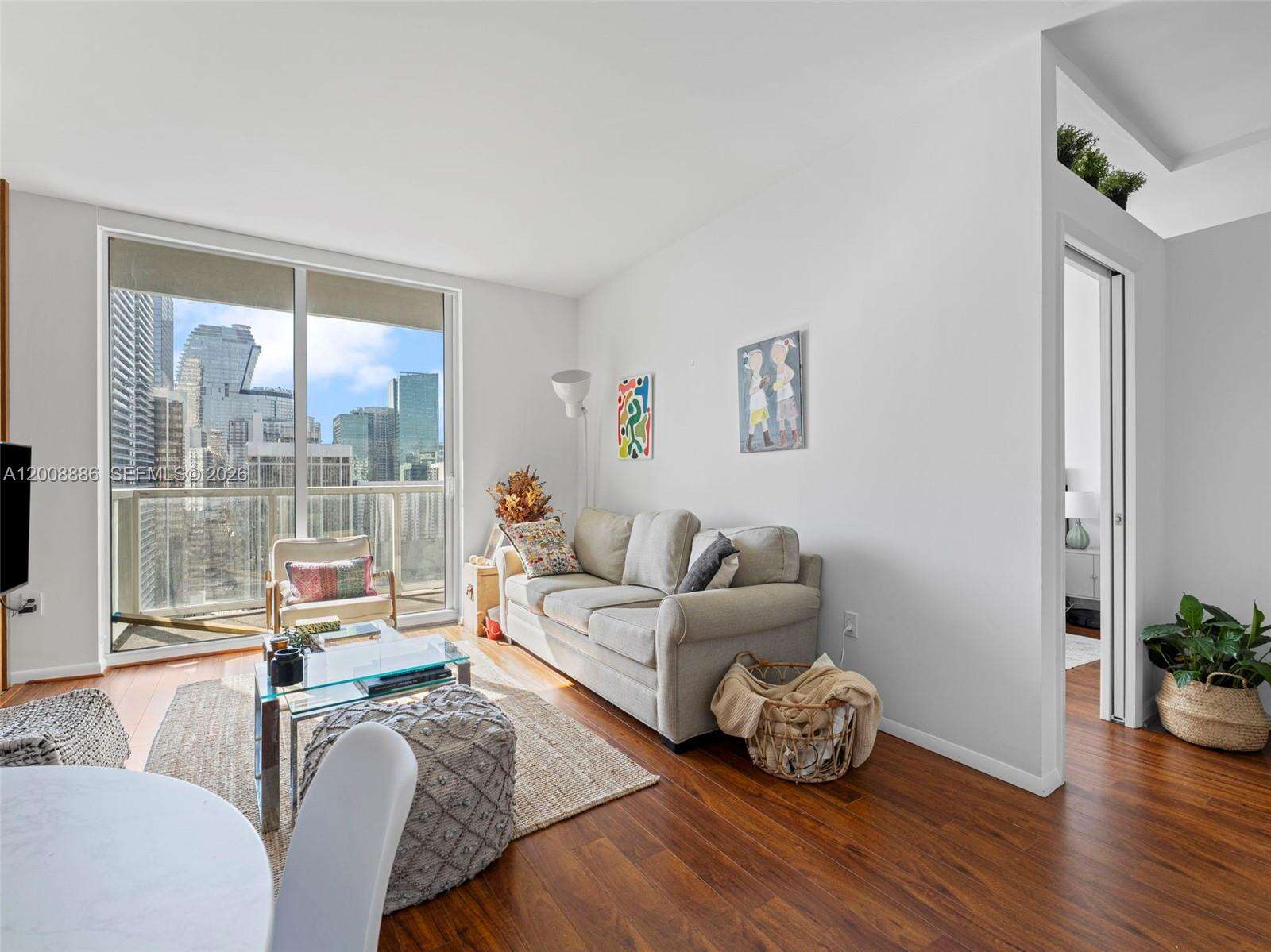 Vizcayne North at 244 Biscayne Blvd, Miami, FL 33132 - For Rent photo 6