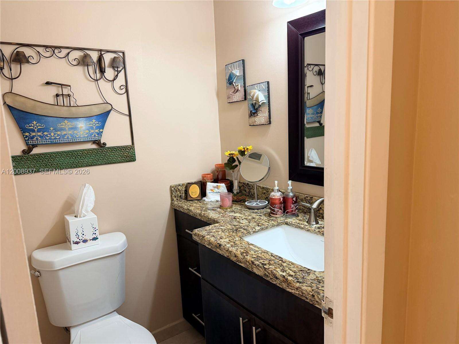 The Hemispheres at 1950 Ocean Dr, Hallandale Beach, FL 33009 - For Rent photo 12