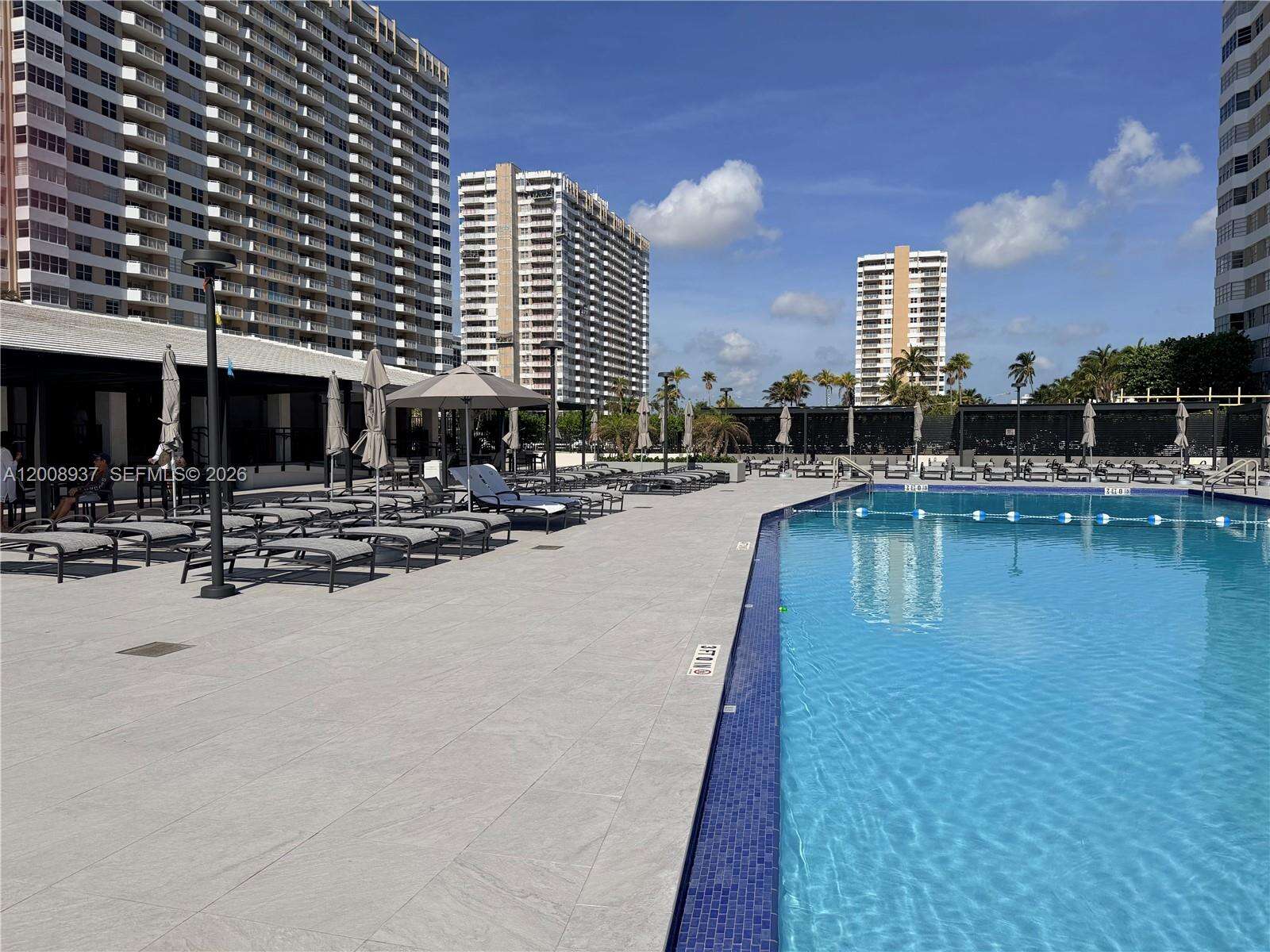 The Hemispheres at 1950 Ocean Dr, Hallandale Beach, FL 33009 - For Rent photo 20