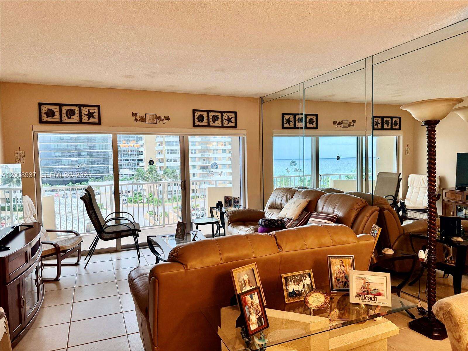 The Hemispheres at 1950 Ocean Dr, Hallandale Beach, FL 33009 - For Rent photo 5