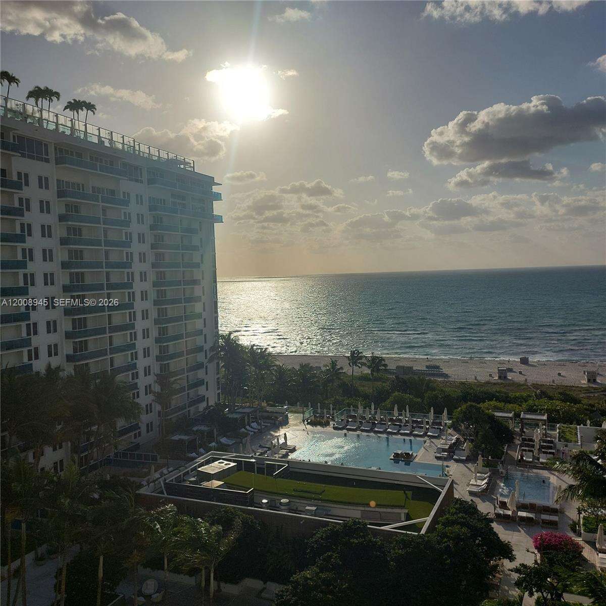 Roney Palace at 2301 Collins Ave, Miami Beach, FL 33139 - For Rent photo 3