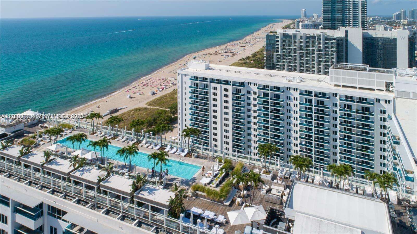 Roney Palace at 2301 Collins Ave, Miami Beach, FL 33139 - For Rent photo 24