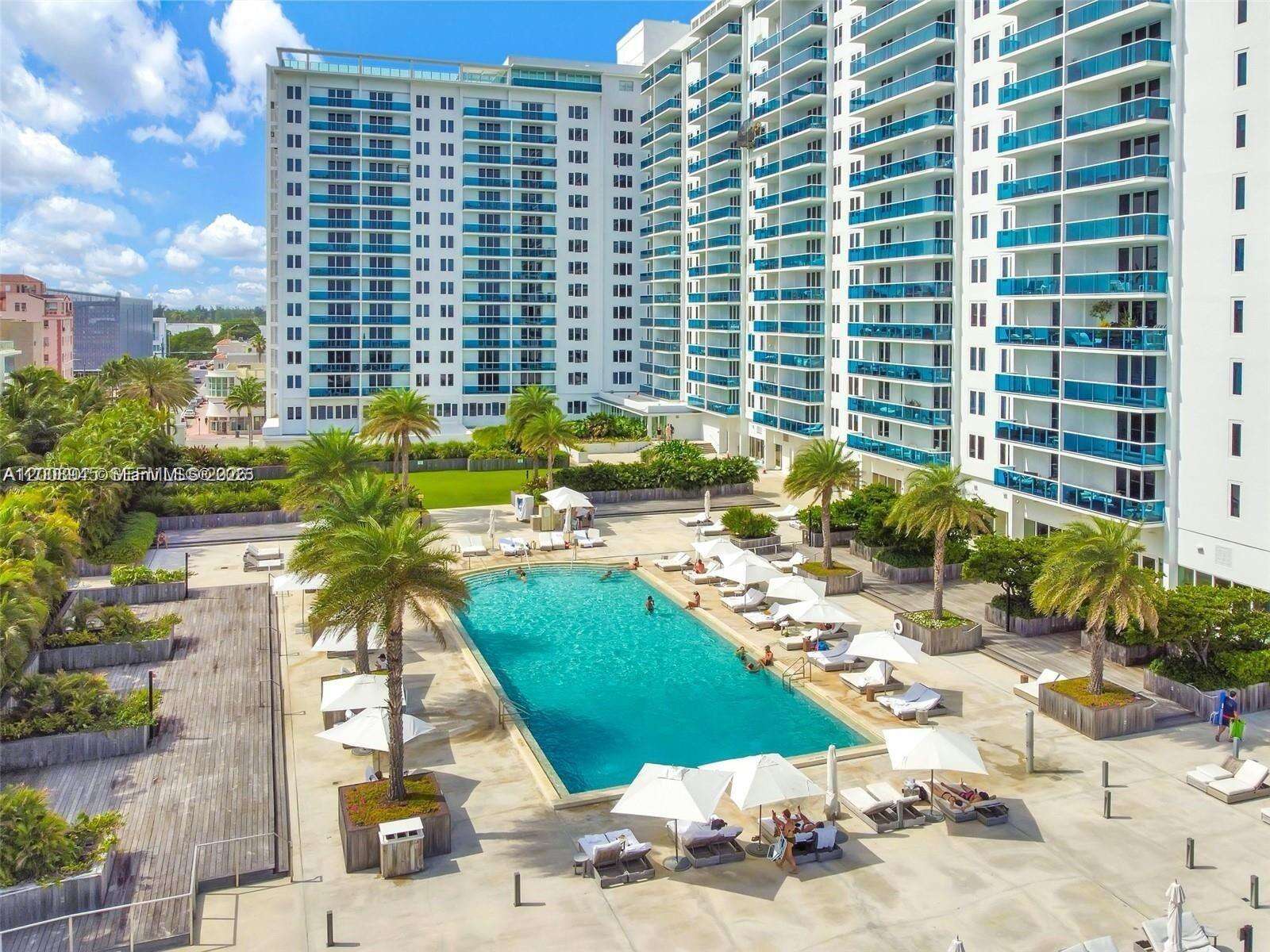 Roney Palace at 2301 Collins Ave, Miami Beach, FL 33139 - For Rent photo 25