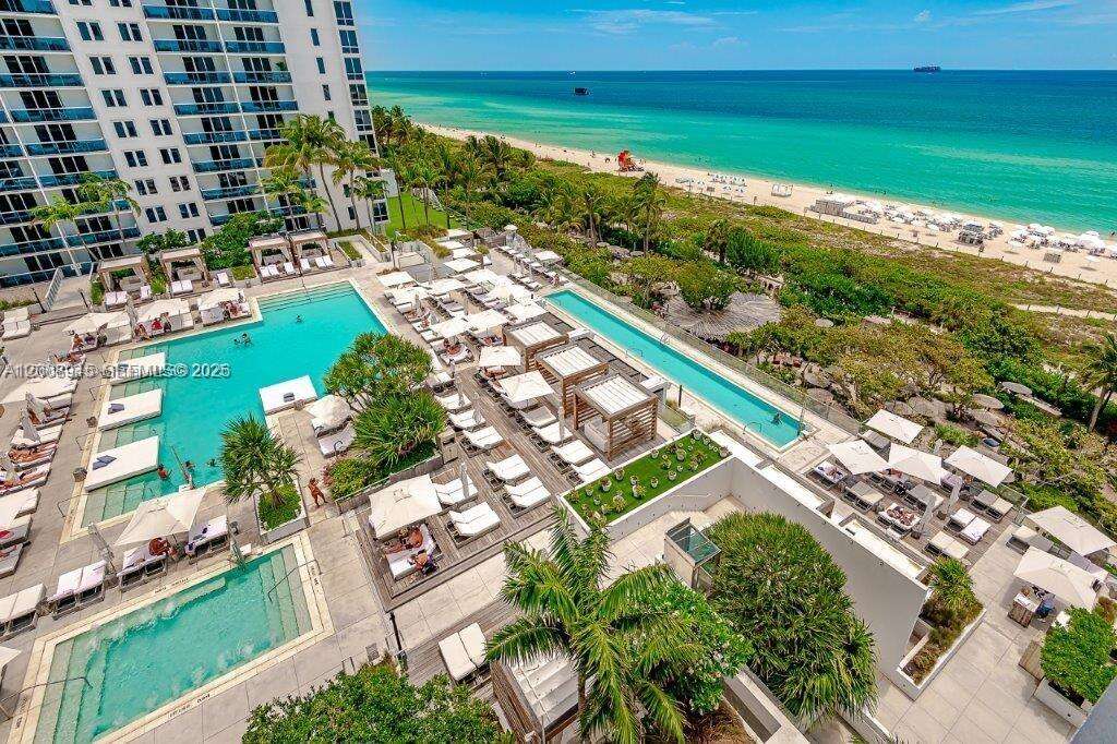 Roney Palace at 2301 Collins Ave, Miami Beach, FL 33139 - For Rent photo 26
