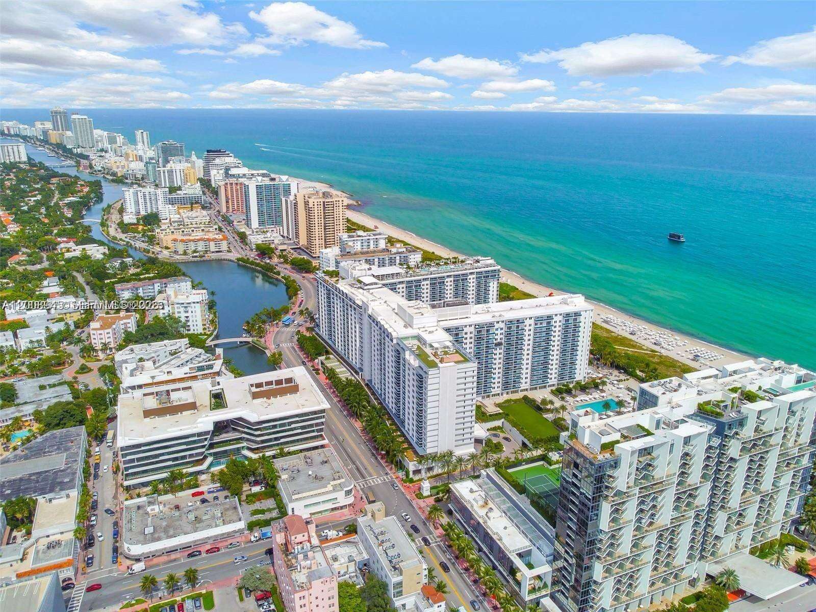 Roney Palace at 2301 Collins Ave, Miami Beach, FL 33139 - For Rent photo 28