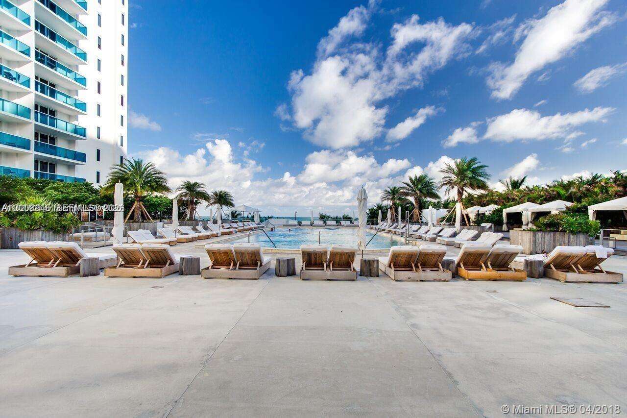 Roney Palace at 2301 Collins Ave, Miami Beach, FL 33139 - For Rent photo 36