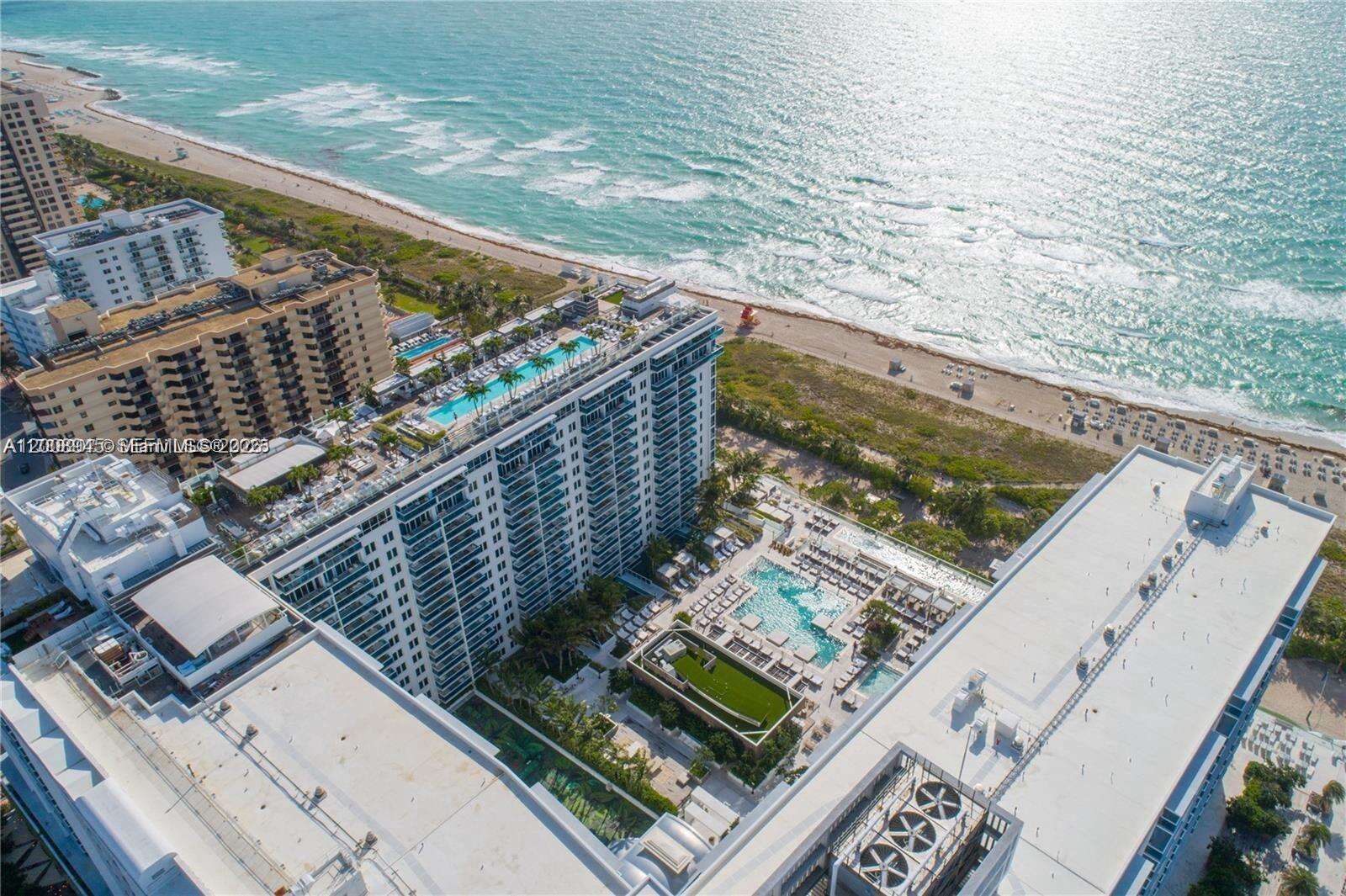 Roney Palace at 2301 Collins Ave, Miami Beach, FL 33139 - For Rent photo 43