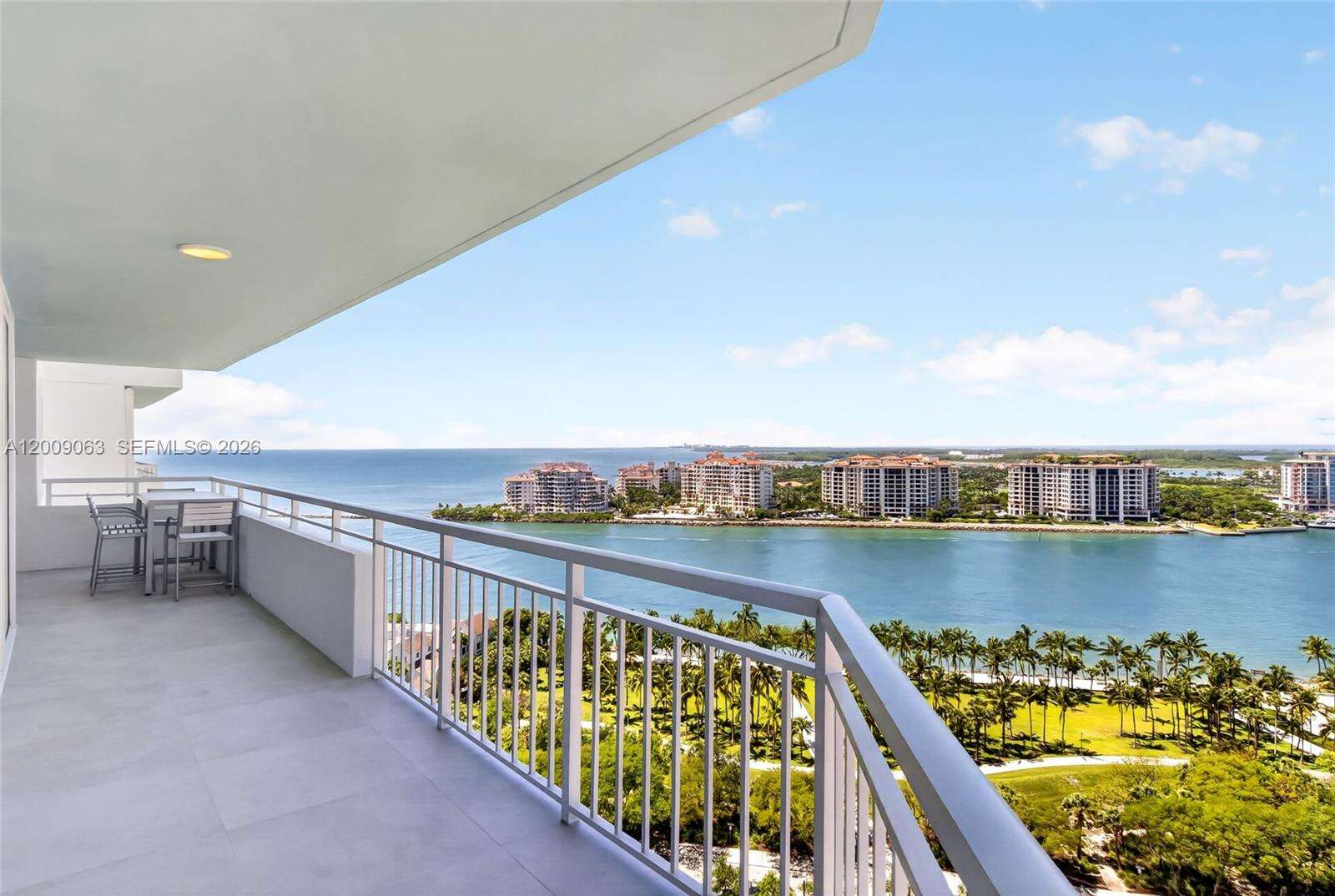 South Pointe Towers at 400 Pointe Dr, Miami Beach, FL 33139 - For Rent photo 27