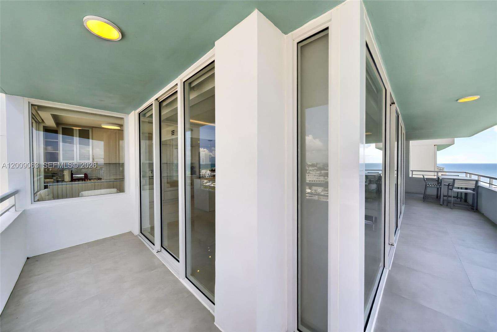 South Pointe Towers at 400 Pointe Dr, Miami Beach, FL 33139 - For Rent photo 28