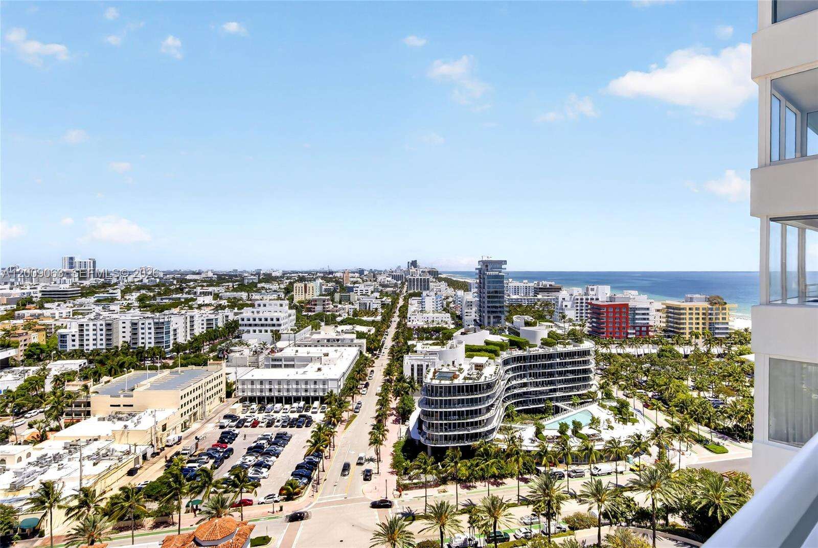 South Pointe Towers at 400 Pointe Dr, Miami Beach, FL 33139 - For Rent photo 29