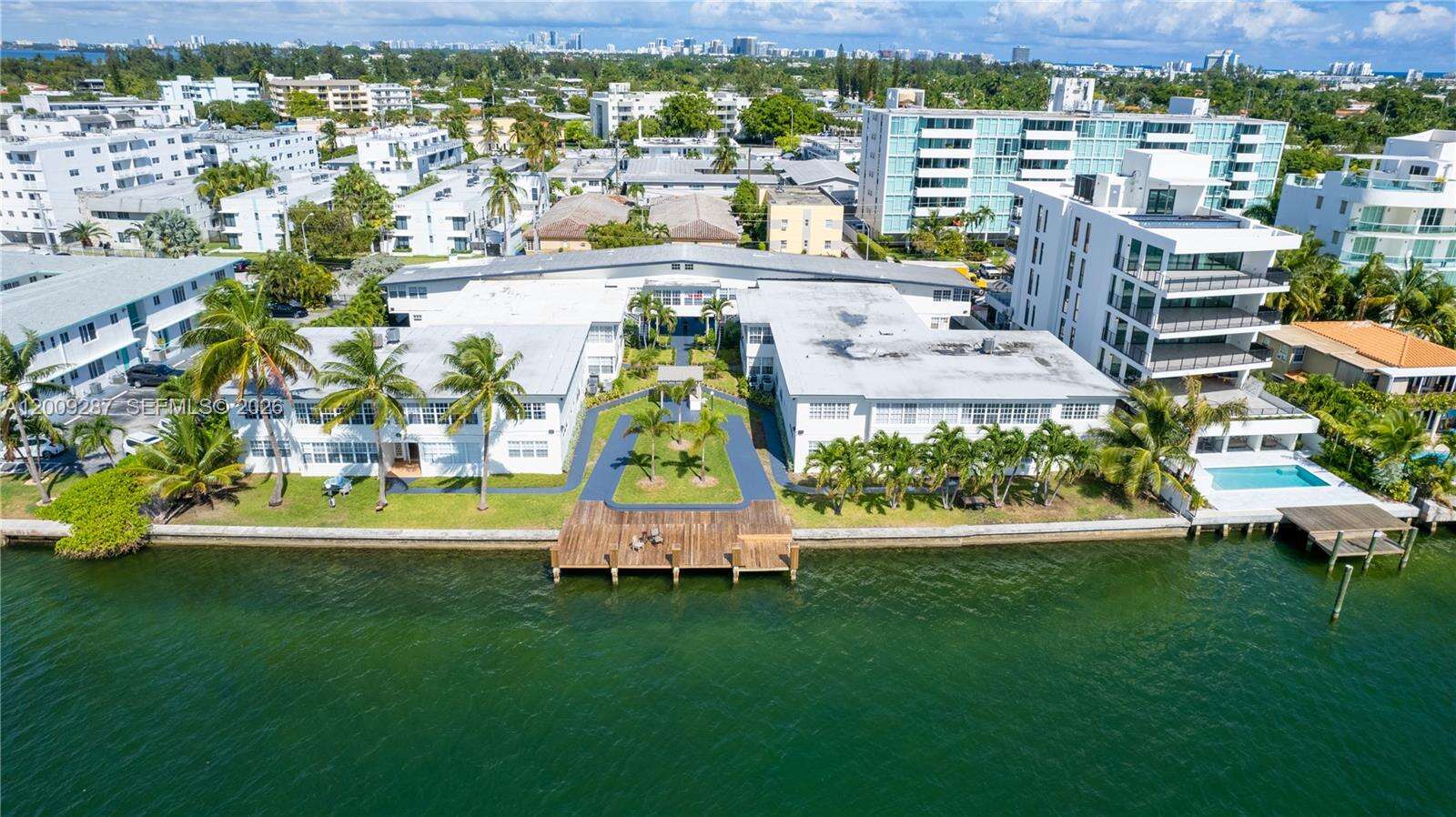 Isle Of Normandy Miami View Sec Part 1 Condos for Sale & Rent | Picture 1