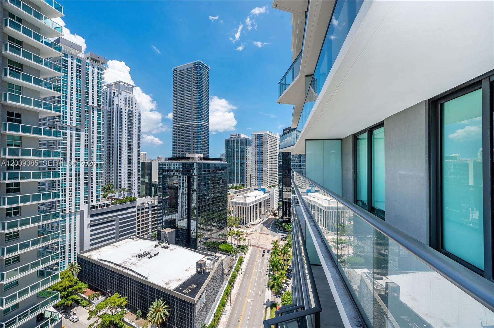 Sls Brickell at 1300 Miami Ave, Miami, FL 33130 - For Rent photo 1