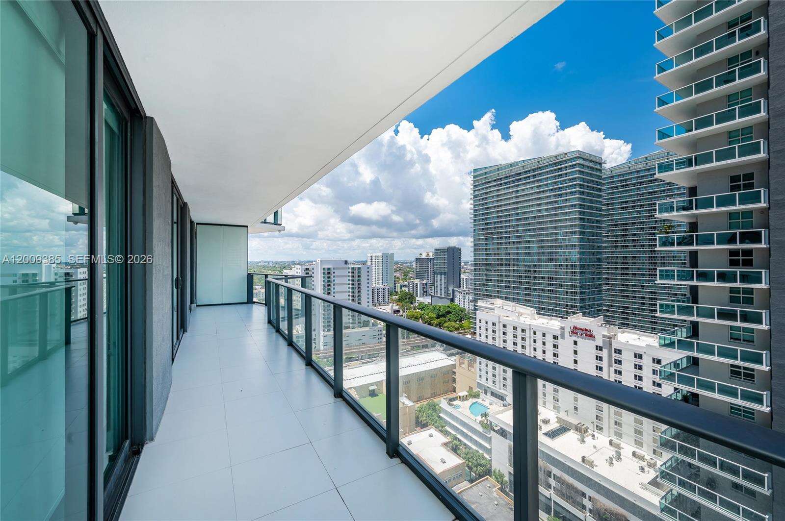 Sls Brickell at 1300 Miami Ave, Miami, FL 33130 - For Rent photo 2