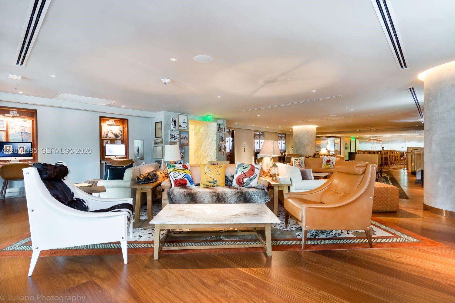 Sls Brickell at 1300 Miami Ave, Miami, FL 33130 - For Rent photo 18