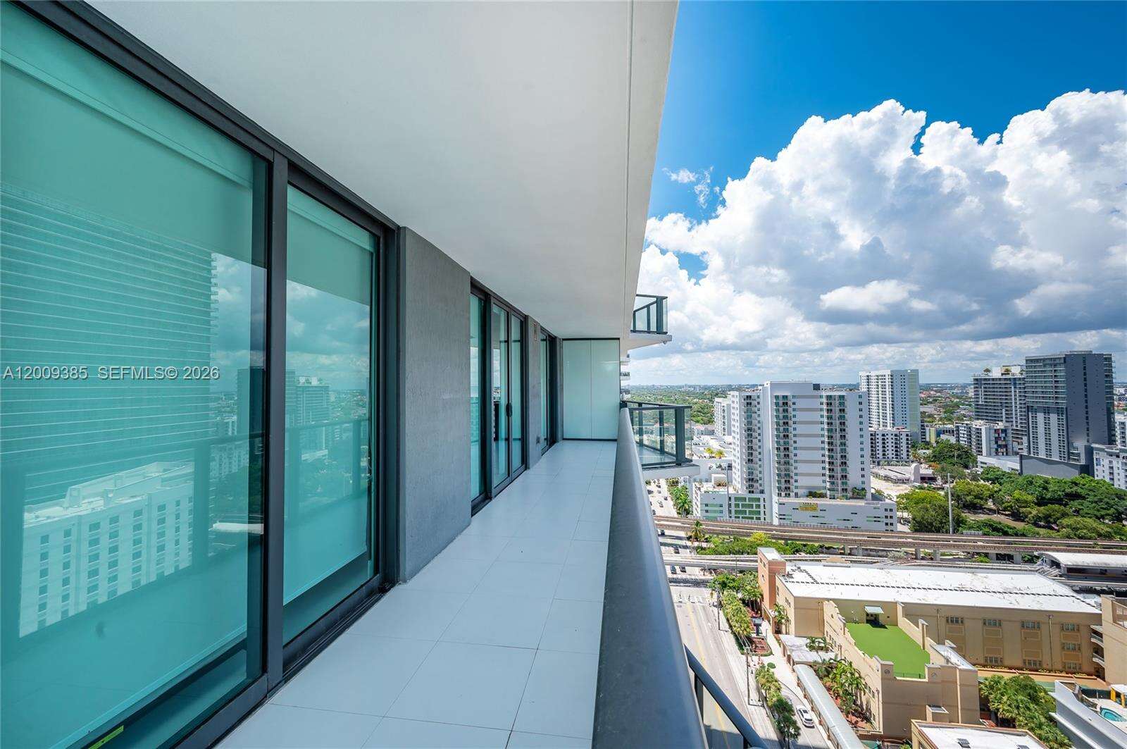 Sls Brickell at 1300 Miami Ave, Miami, FL 33130 - For Rent photo 3