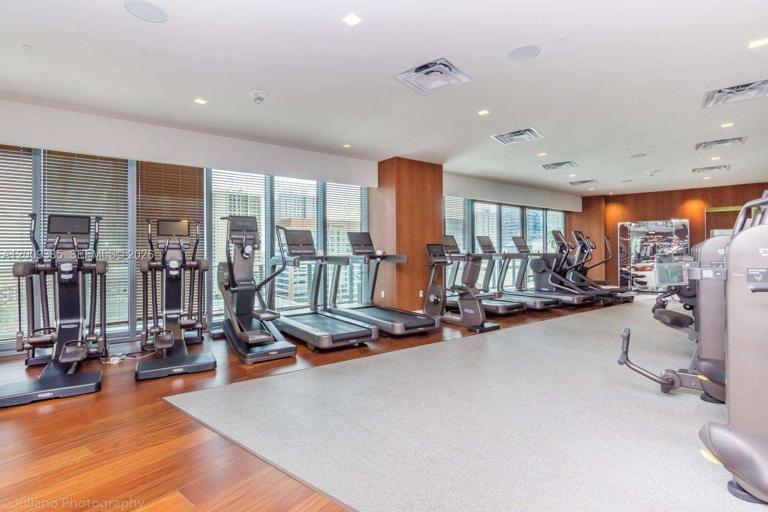 Sls Brickell at 1300 Miami Ave, Miami, FL 33130 - For Rent photo 21