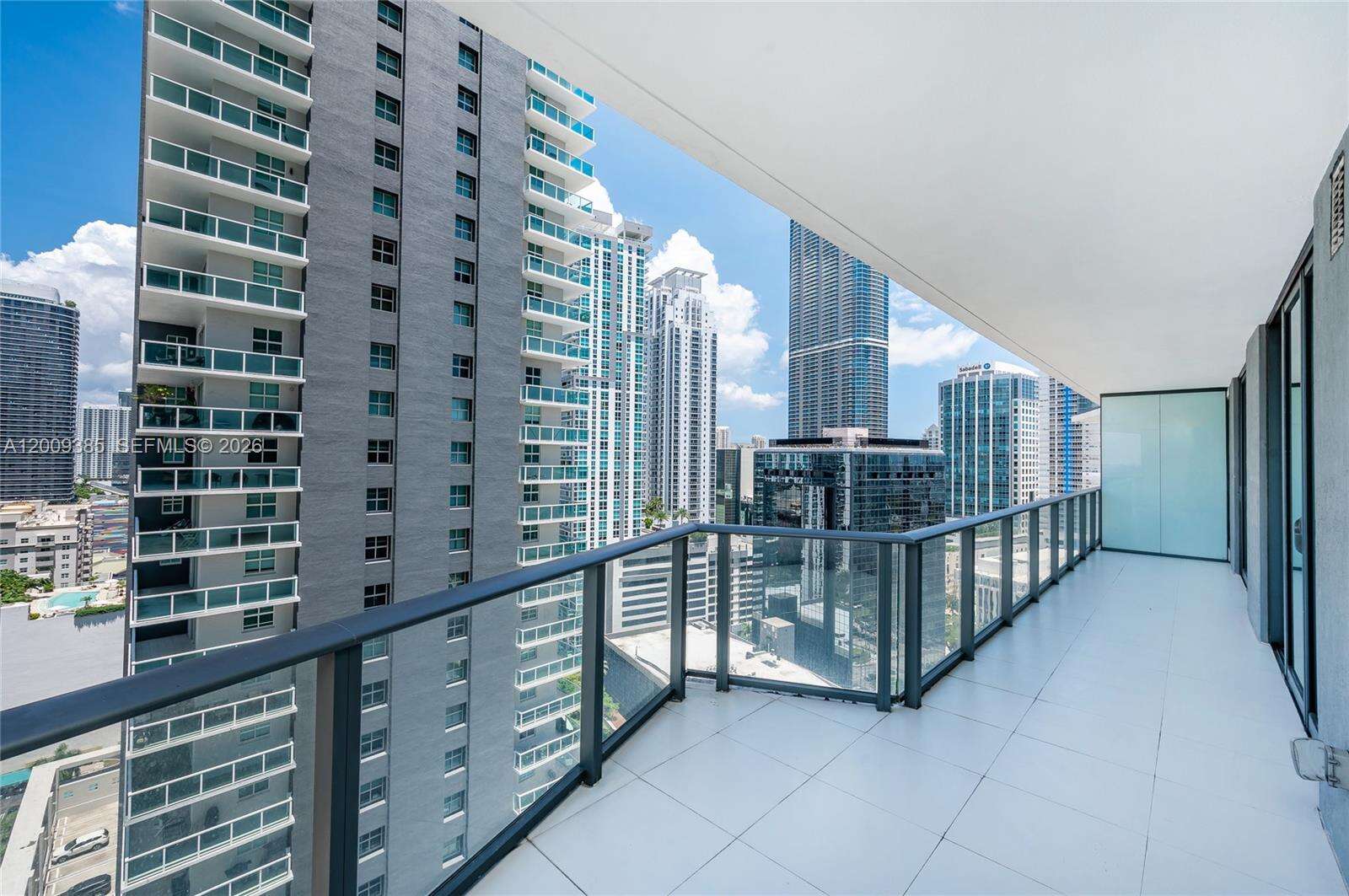 Sls Brickell at 1300 Miami Ave, Miami, FL 33130 - For Rent photo 4