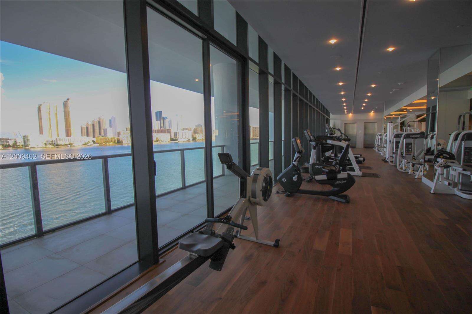 Prive at 5000 Island Estates Dr, Aventura, FL 33160 - For Rent photo 57