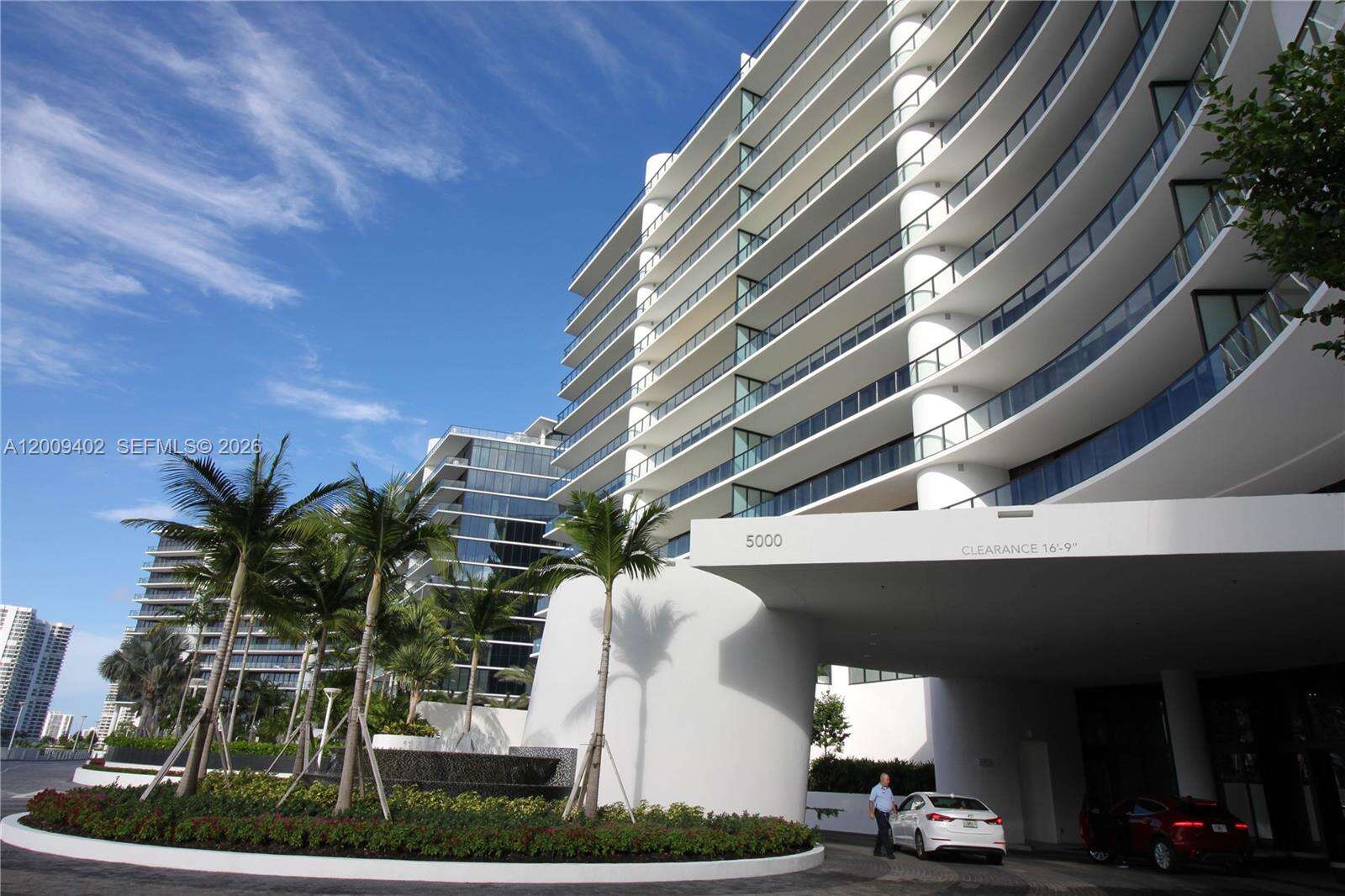 Prive at 5000 Island Estates Dr, Aventura, FL 33160 - For Rent photo 58
