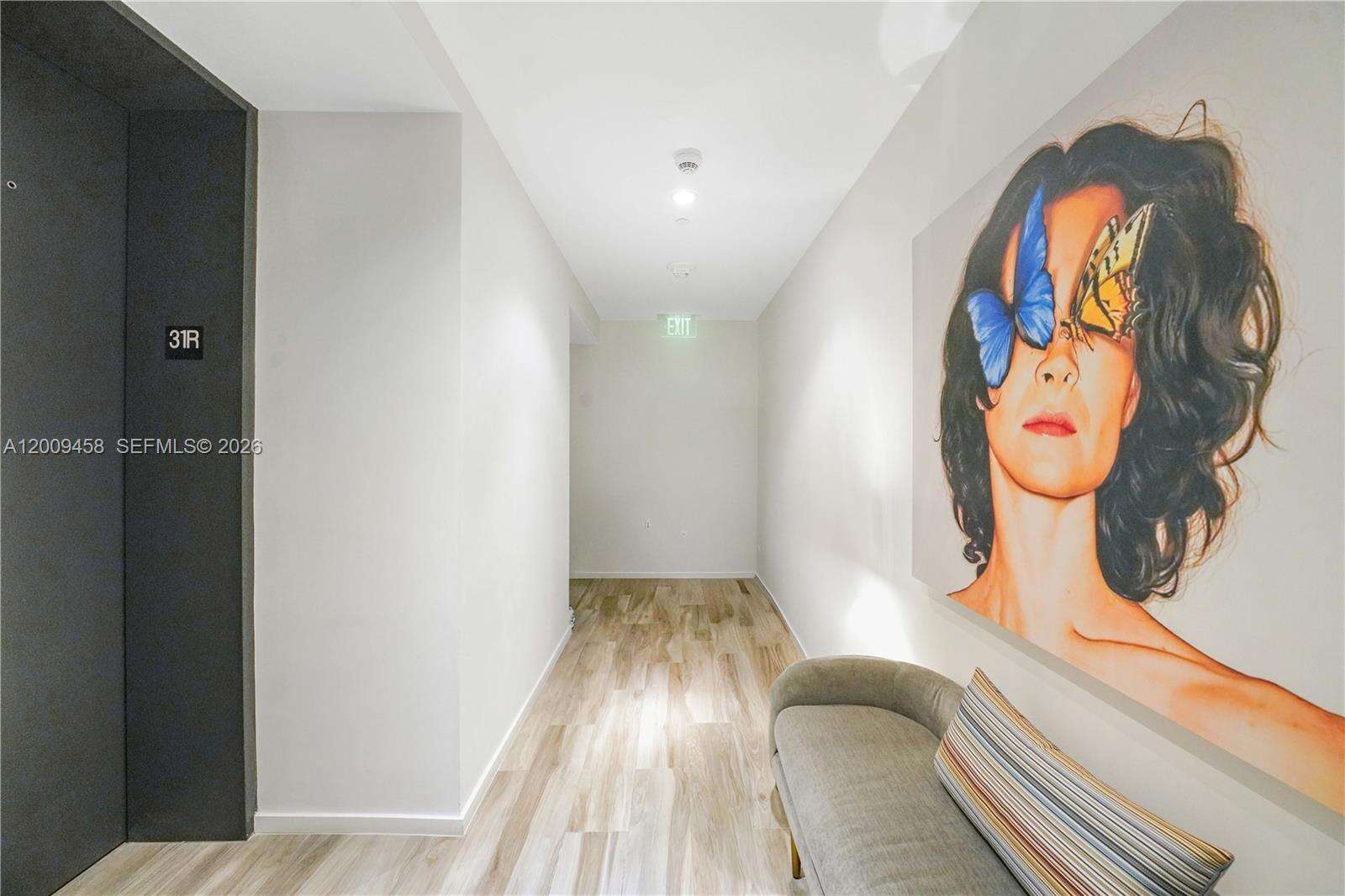 Sls Lux at 801 Miami Ave, Miami, FL 33130 - For Rent photo 2