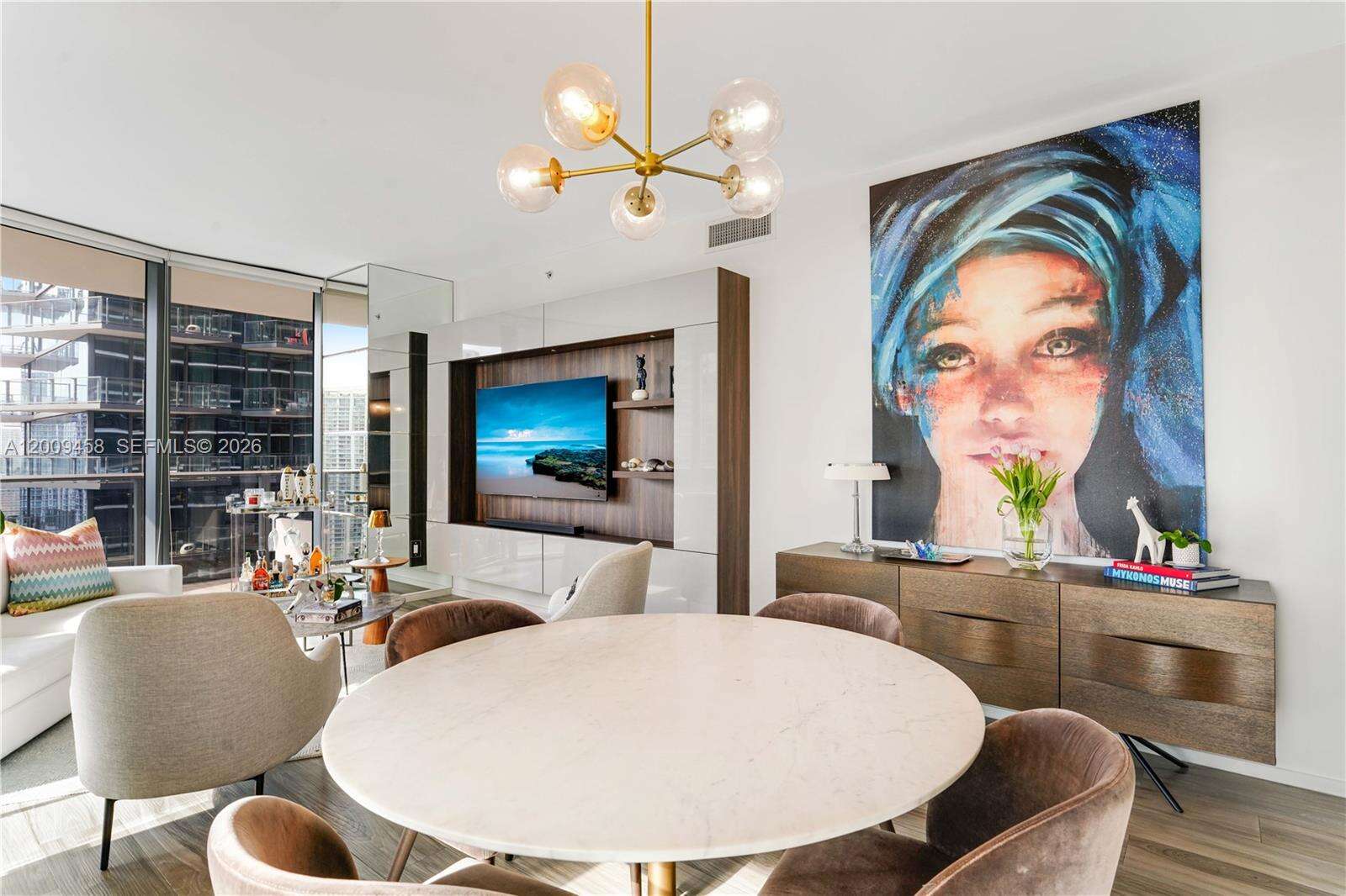 Sls Lux at 801 Miami Ave, Miami, FL 33130 - For Rent photo 11