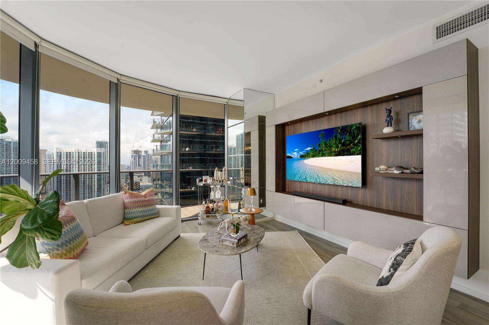 Sls Lux at 801 Miami Ave, Miami, FL 33130 - For Rent photo 13