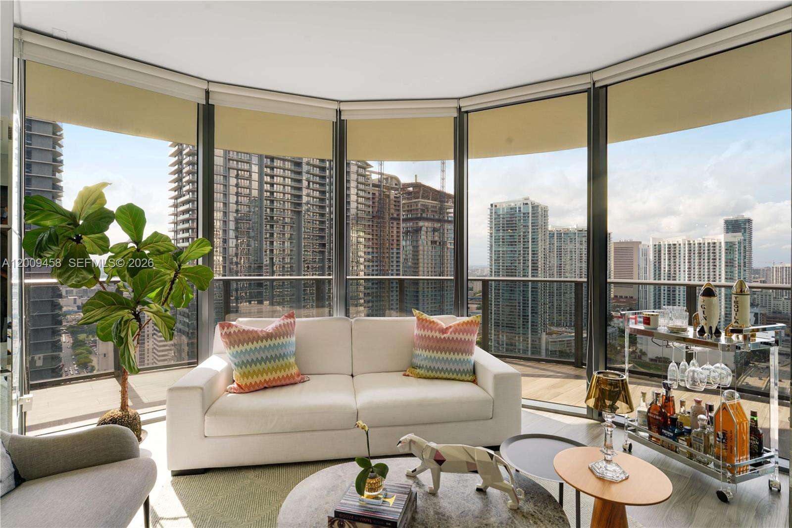 Sls Lux at 801 Miami Ave, Miami, FL 33130 - For Rent photo 14