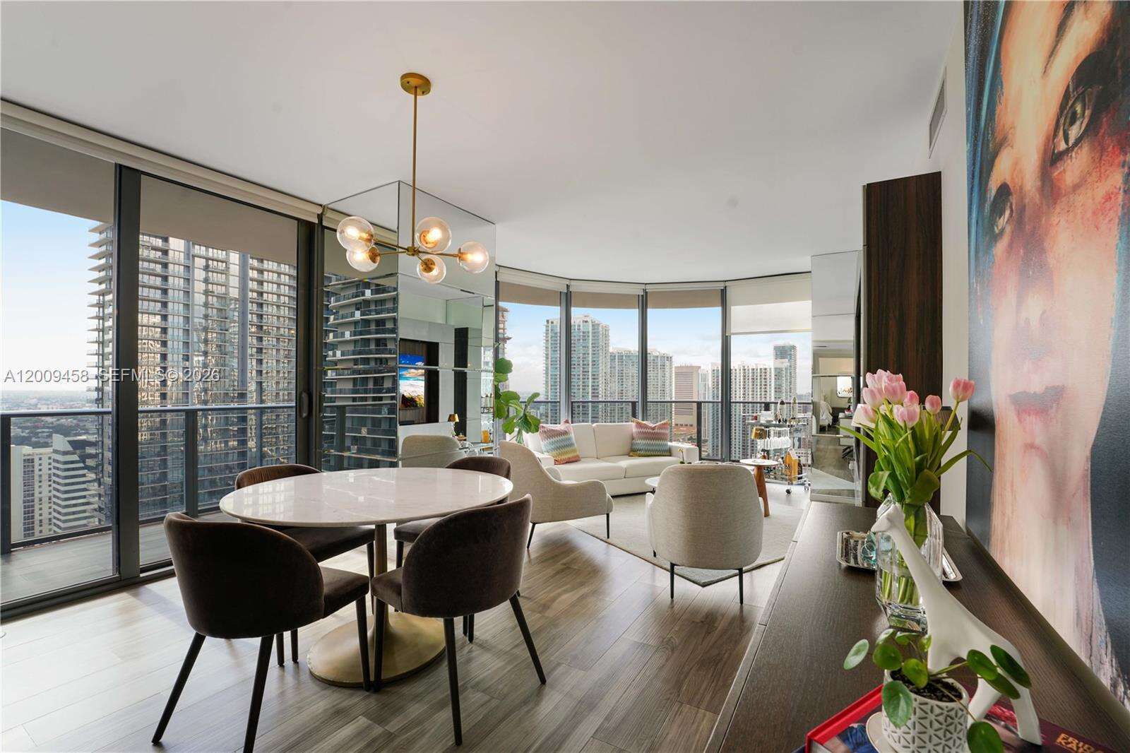 Sls Lux at 801 Miami Ave, Miami, FL 33130 - For Rent photo 15