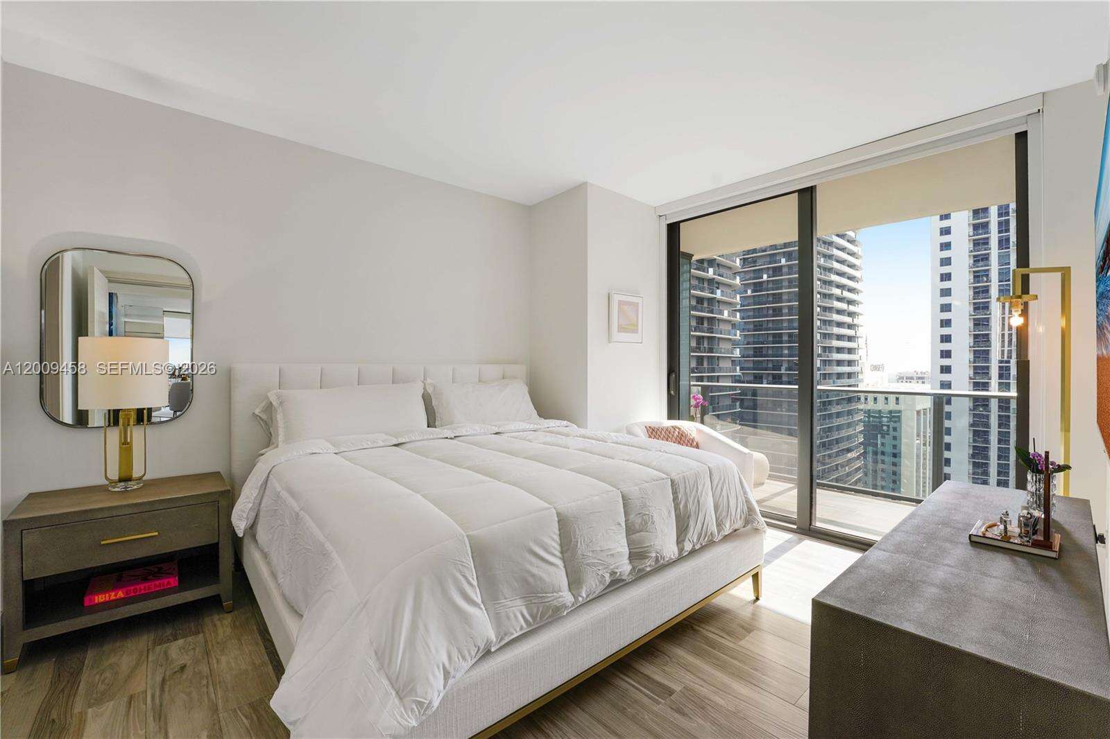 Sls Lux at 801 Miami Ave, Miami, FL 33130 - For Rent photo 16