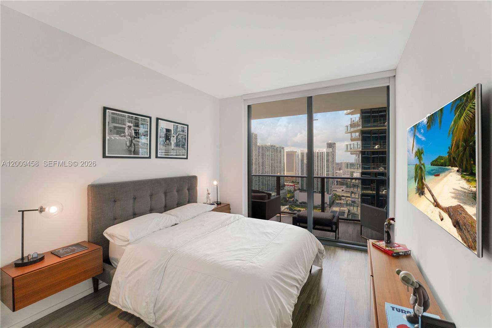 Sls Lux at 801 Miami Ave, Miami, FL 33130 - For Rent photo 17