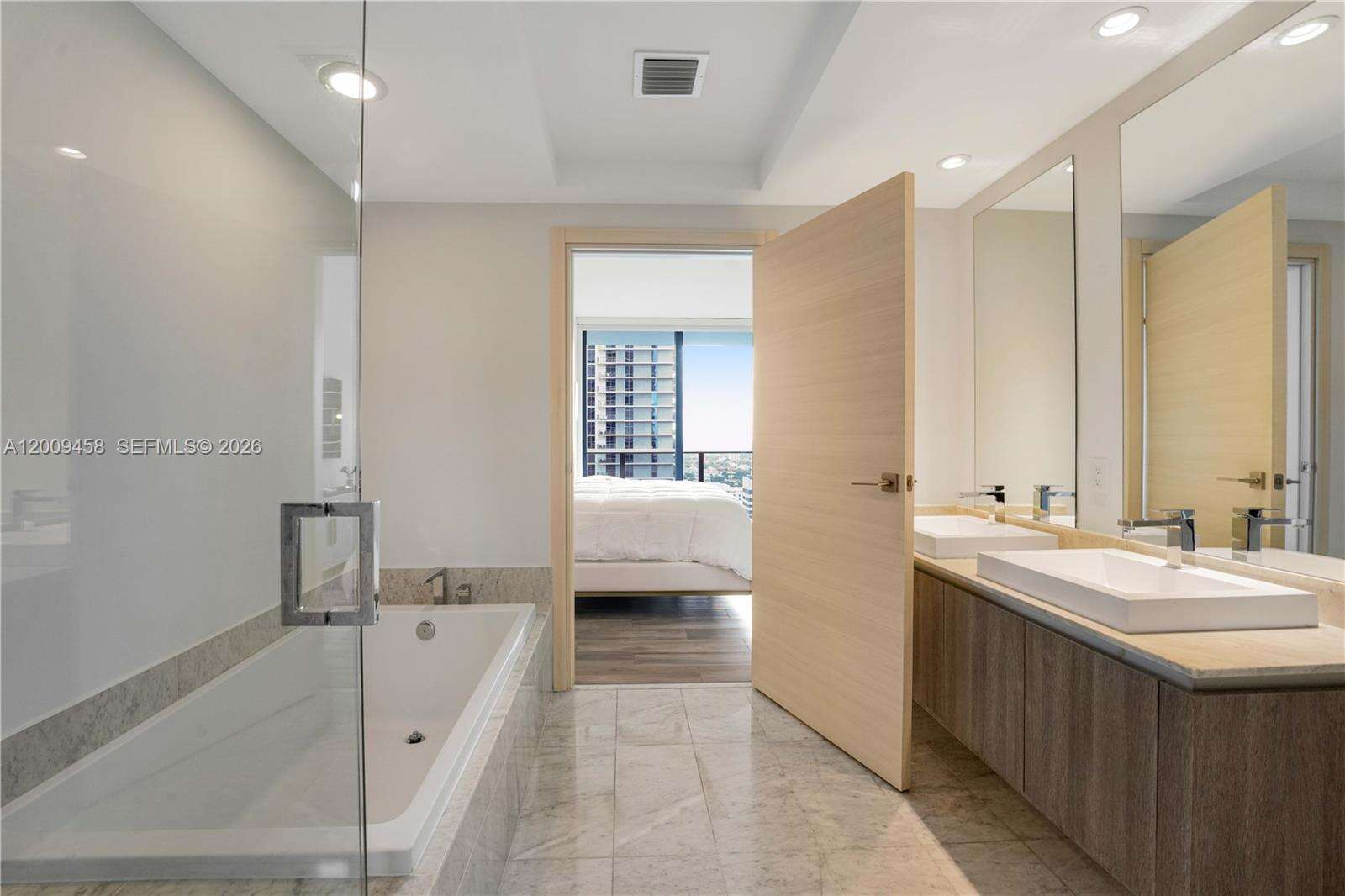 Sls Lux at 801 Miami Ave, Miami, FL 33130 - For Rent photo 23