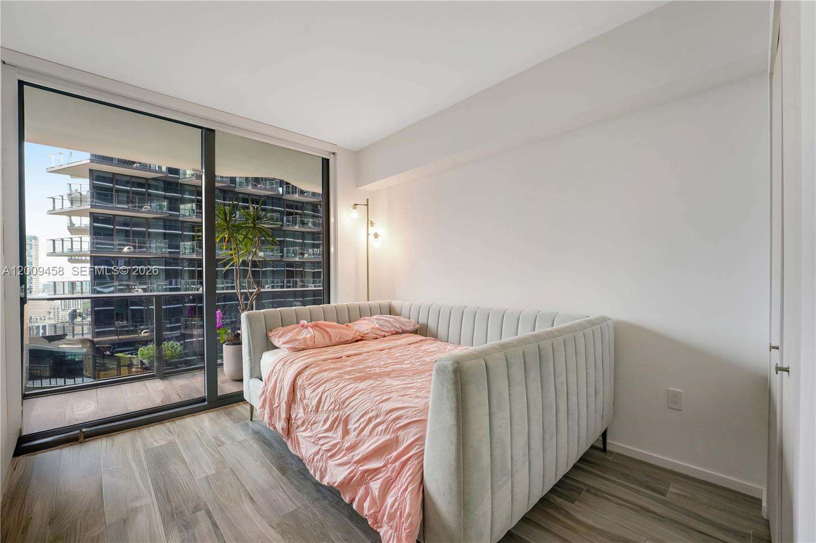 Sls Lux at 801 Miami Ave, Miami, FL 33130 - For Rent photo 28