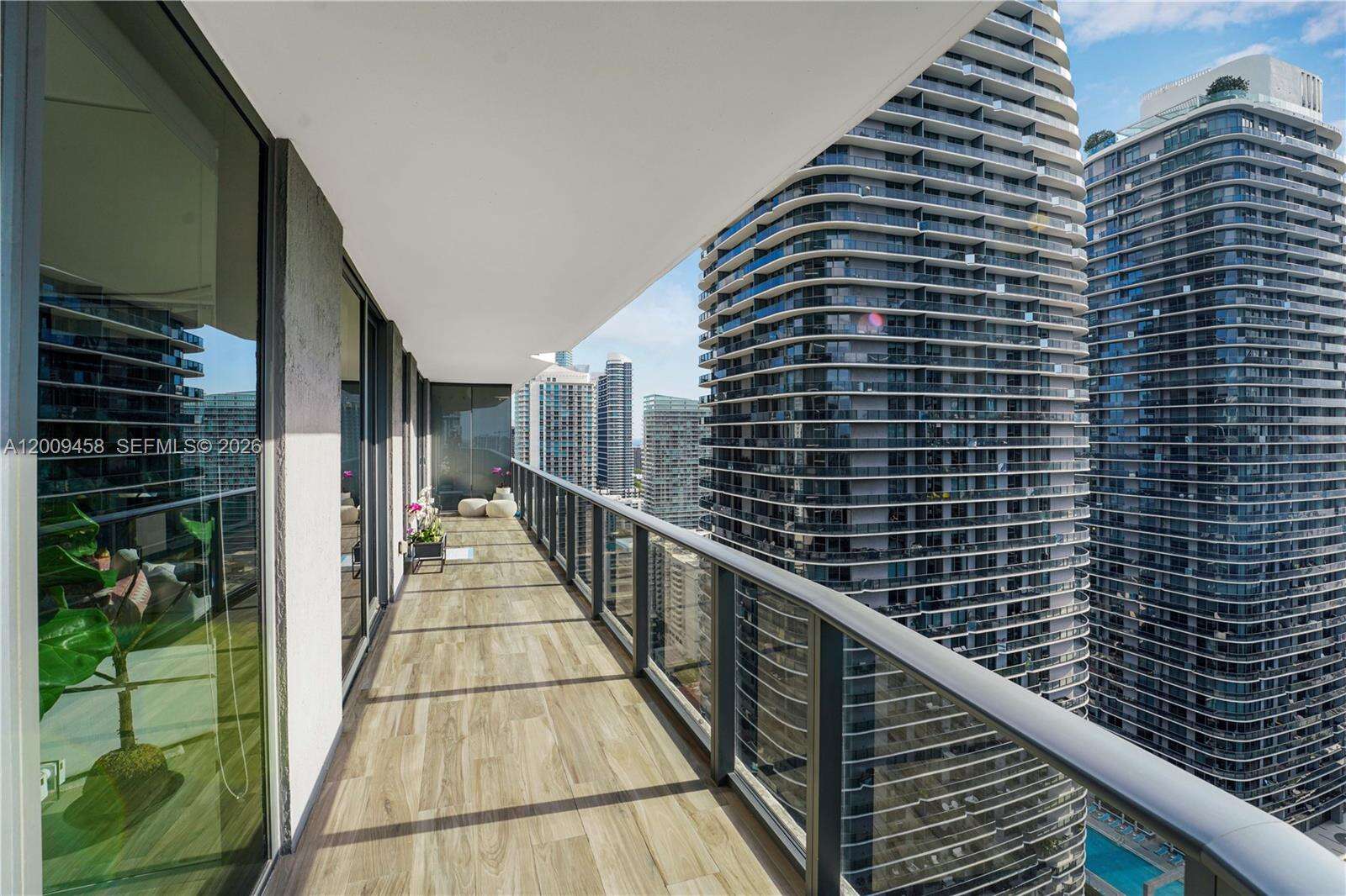 Sls Lux at 801 Miami Ave, Miami, FL 33130 - For Rent photo 34