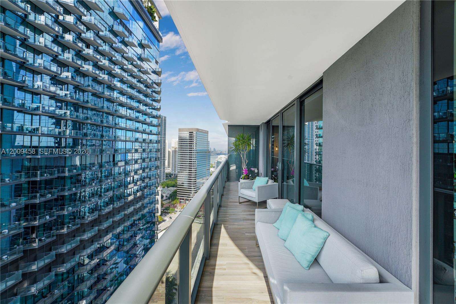 Sls Lux at 801 Miami Ave, Miami, FL 33130 - For Rent photo 35