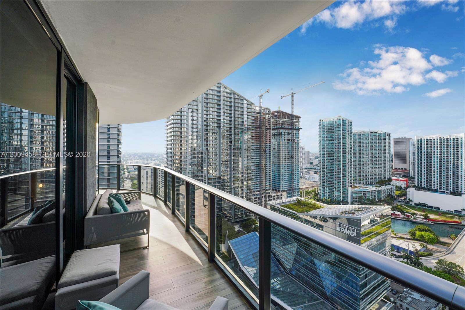 Sls Lux at 801 Miami Ave, Miami, FL 33130 - For Rent photo 36
