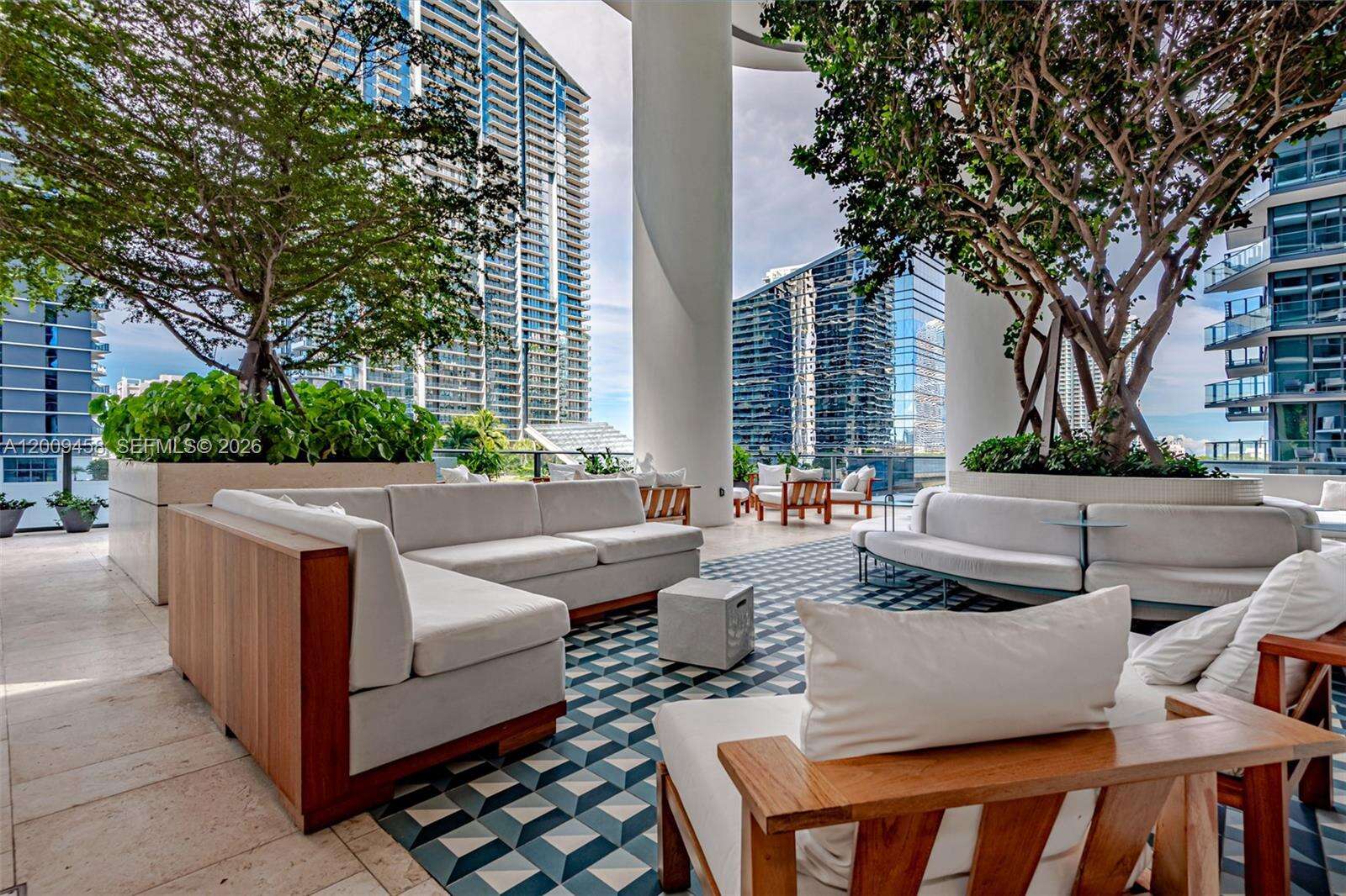 Sls Lux at 801 Miami Ave, Miami, FL 33130 - For Rent photo 45