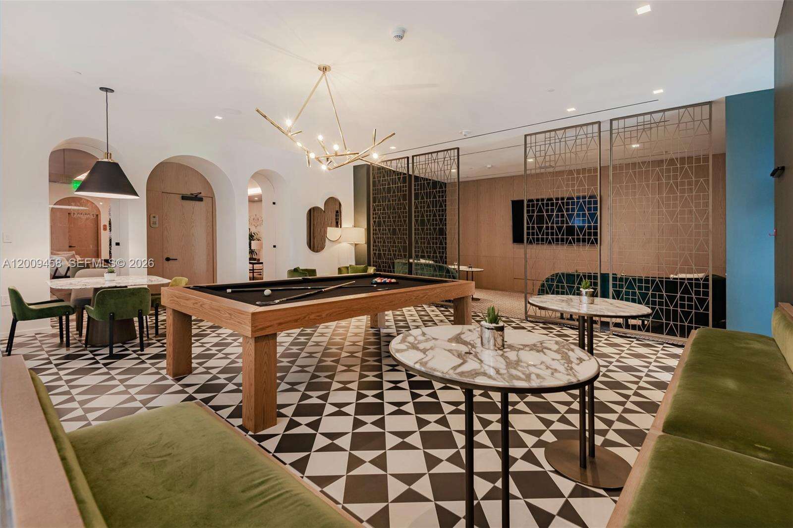 Sls Lux at 801 Miami Ave, Miami, FL 33130 - For Rent photo 49