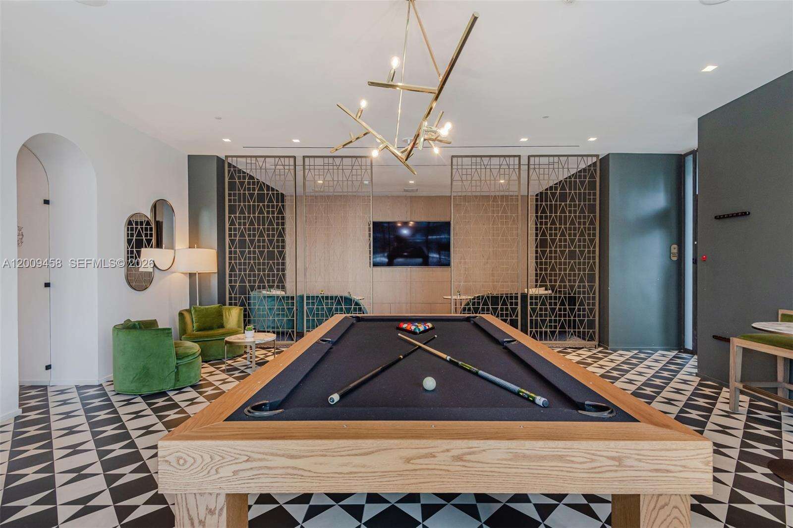 Sls Lux at 801 Miami Ave, Miami, FL 33130 - For Rent photo 51