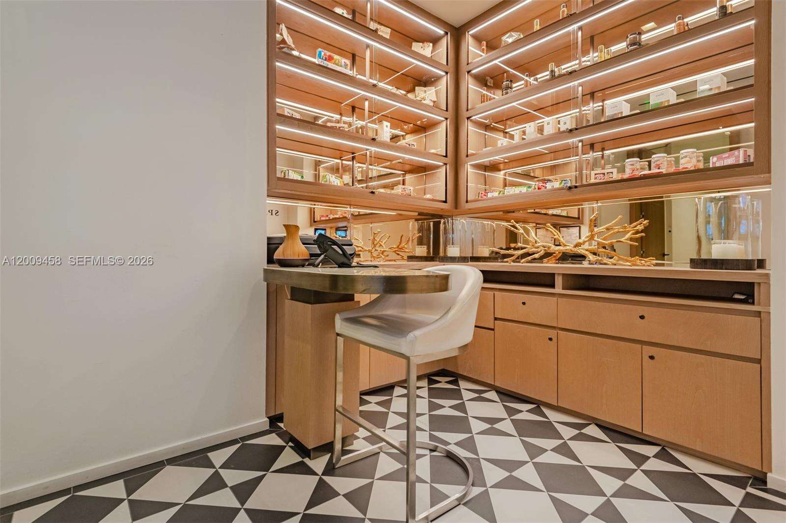 Sls Lux at 801 Miami Ave, Miami, FL 33130 - For Rent photo 53
