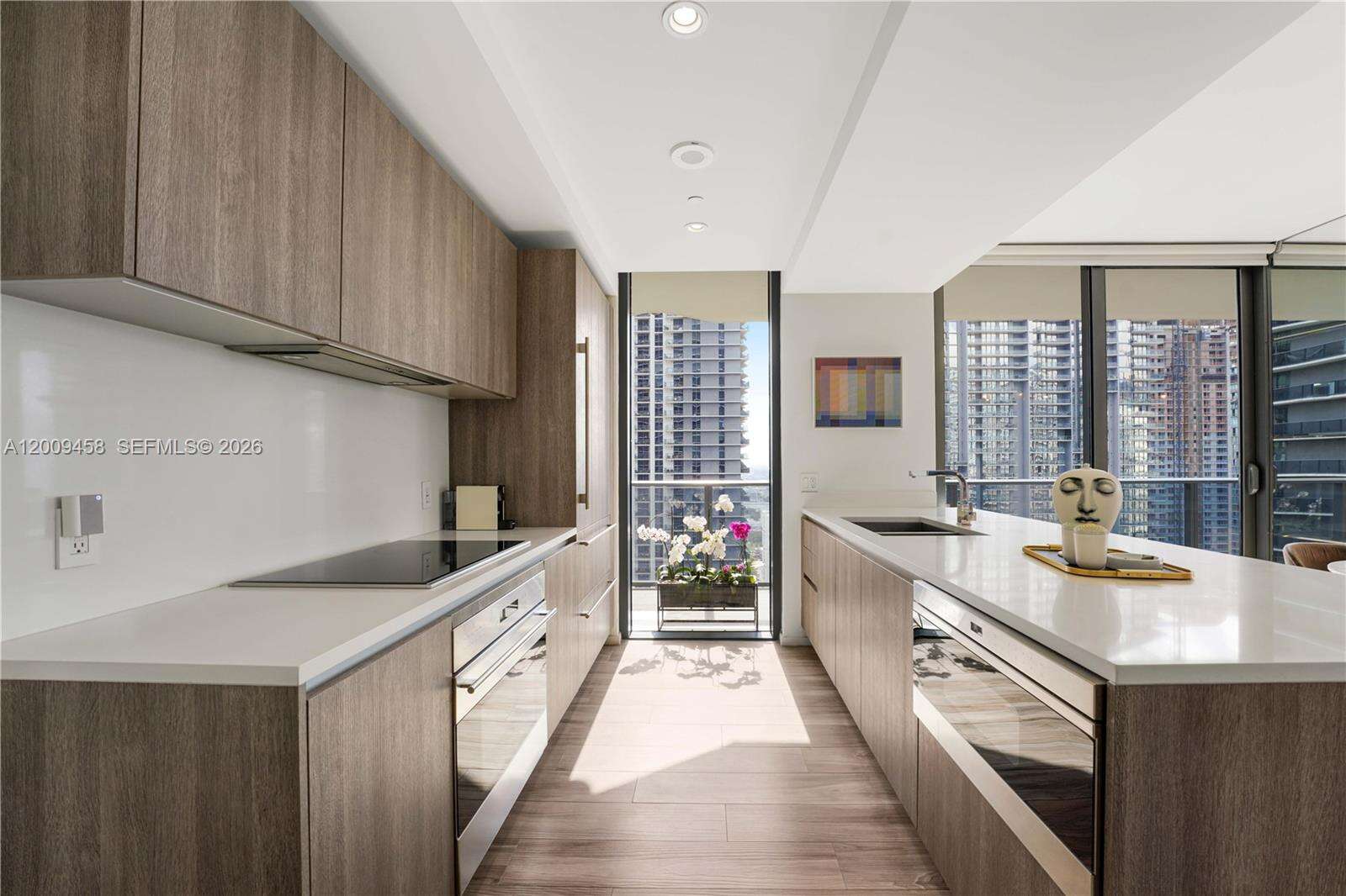 Sls Lux at 801 Miami Ave, Miami, FL 33130 - For Rent photo 7