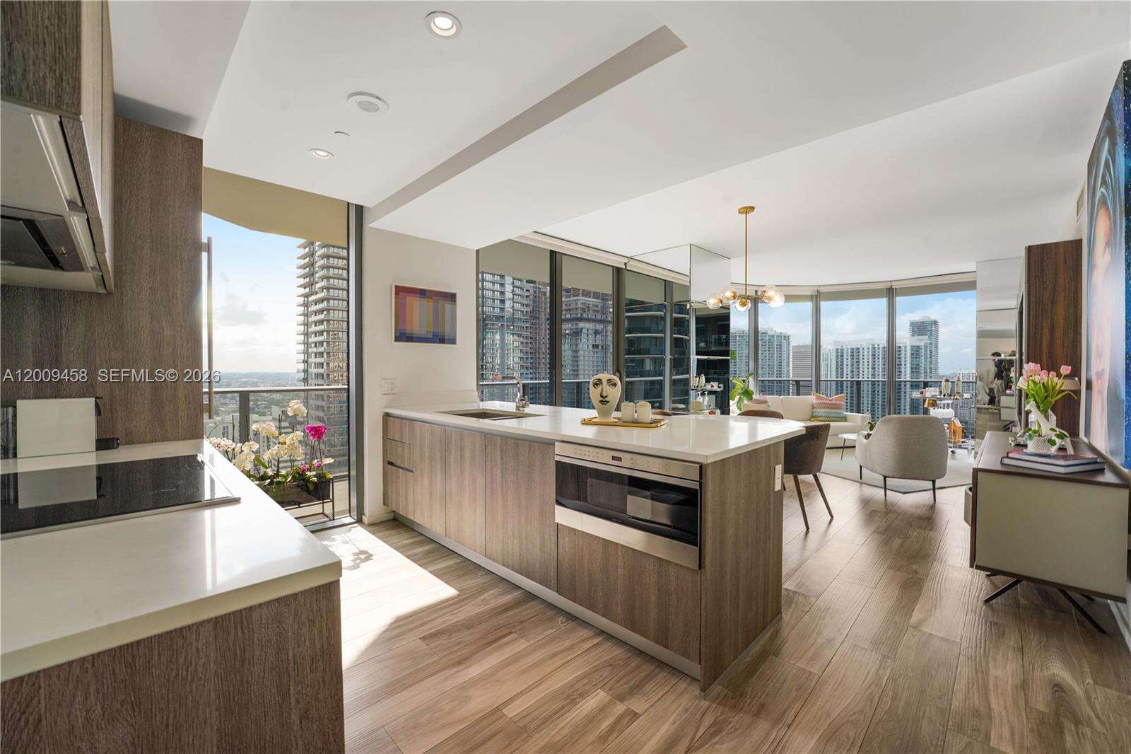 Sls Lux at 801 Miami Ave, Miami, FL 33130 - For Rent photo 8