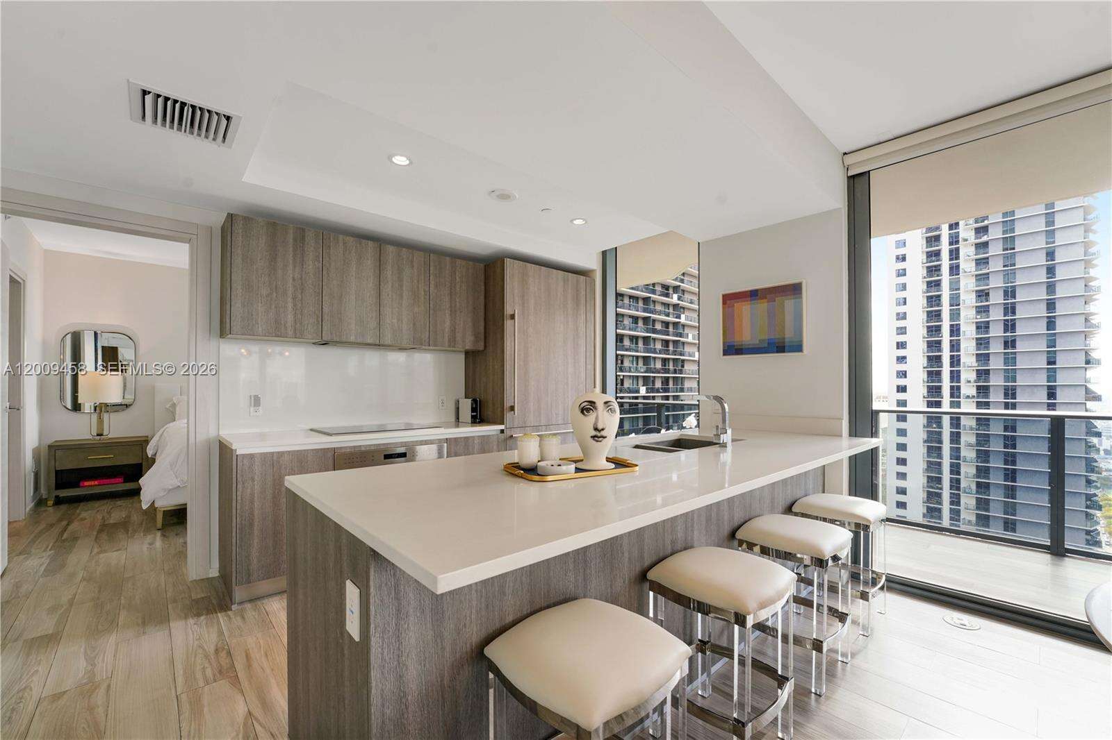 Sls Lux at 801 Miami Ave, Miami, FL 33130 - For Rent photo 9