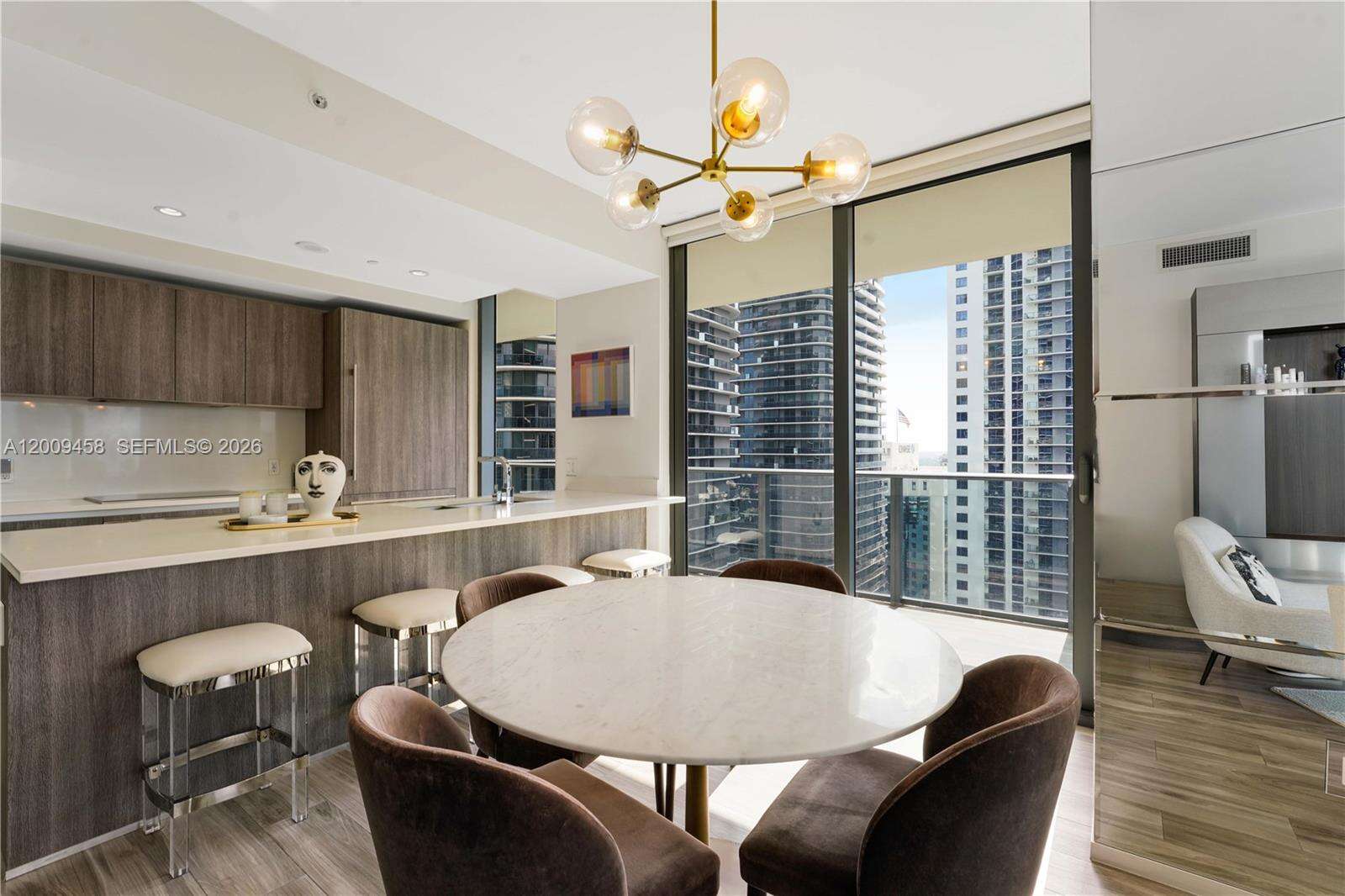 Sls Lux at 801 Miami Ave, Miami, FL 33130 - For Rent photo 10