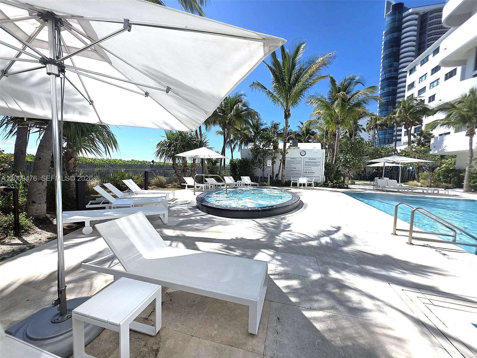 Akoya at 6365 Collins Ave, Miami Beach, FL 33141 - For Rent photo 15