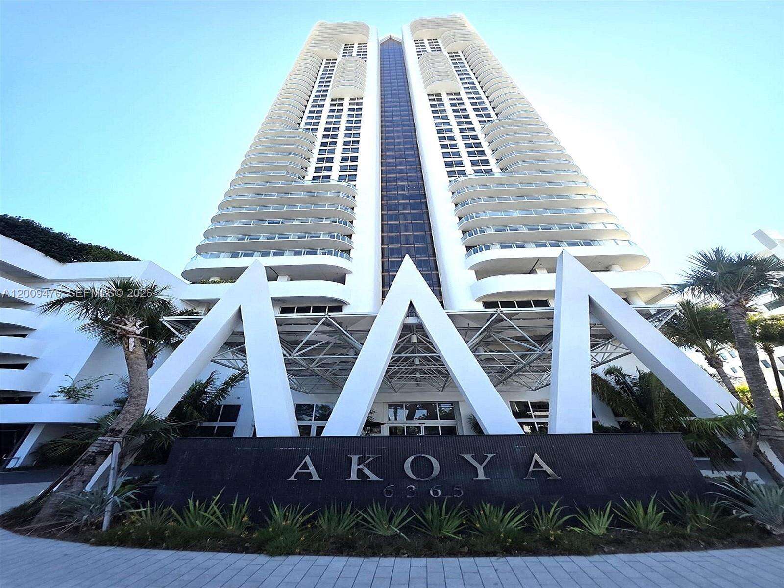 Akoya at 6365 Collins Ave, Miami Beach, FL 33141 - For Rent photo 25