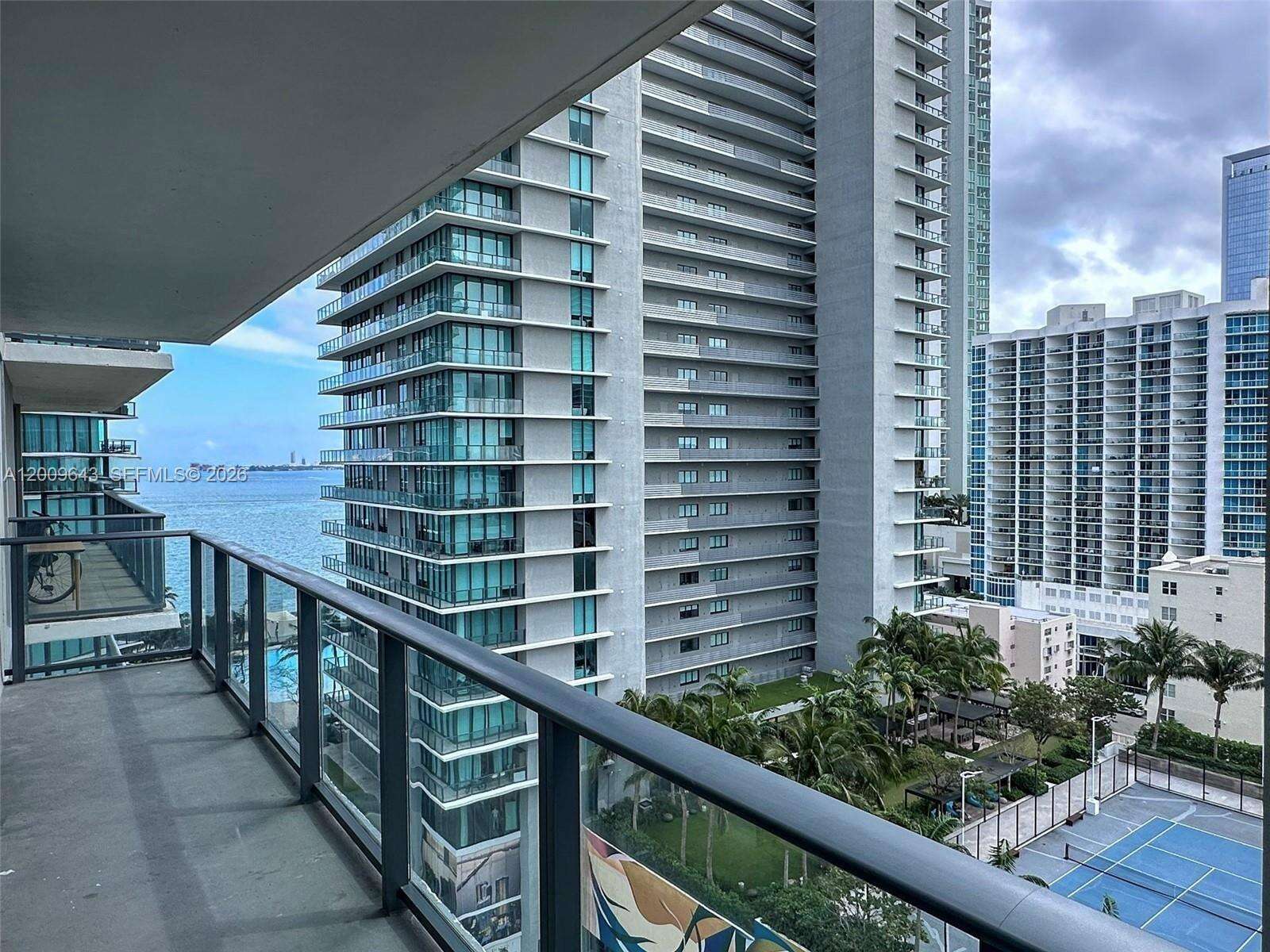 Paraiso Bayviews at 501 31 St, Miami, FL 33137 - For Rent photo 1
